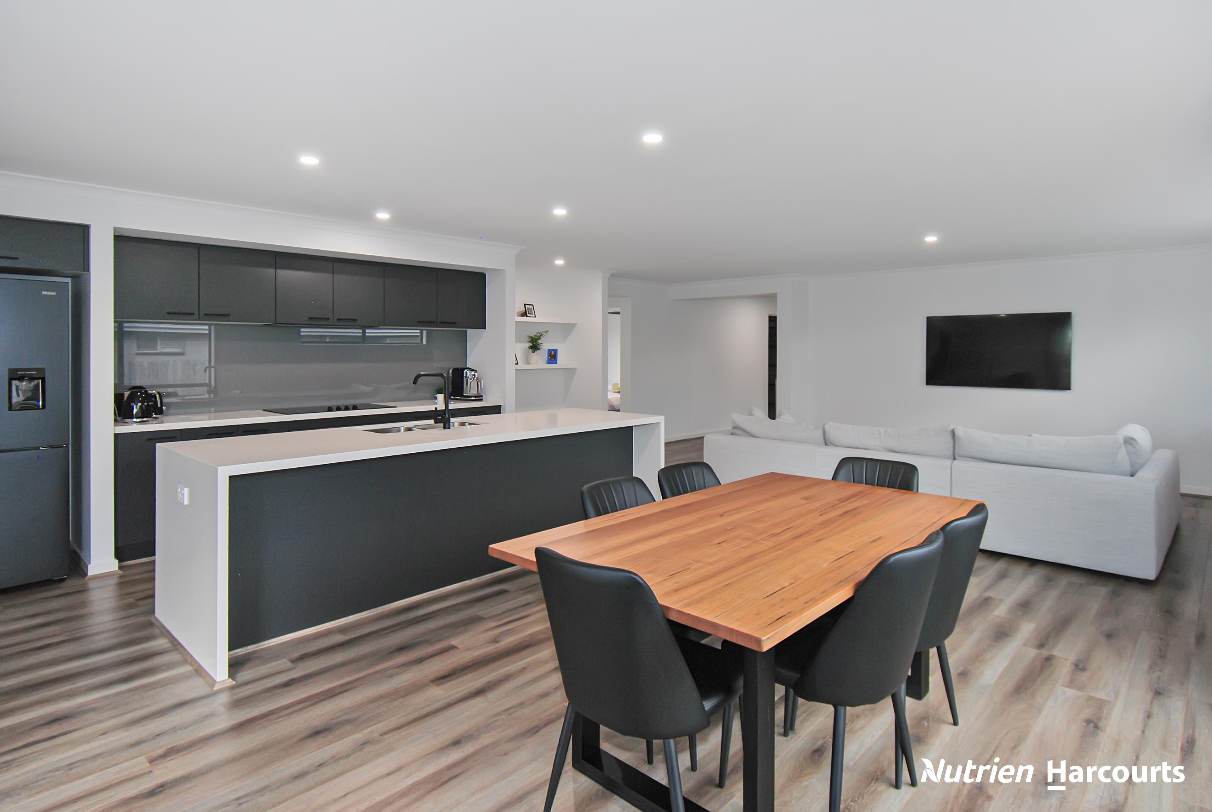 4-bedroom house at 45 Campbell Street, Yarram, VIC 3971, Wellington, Victoria