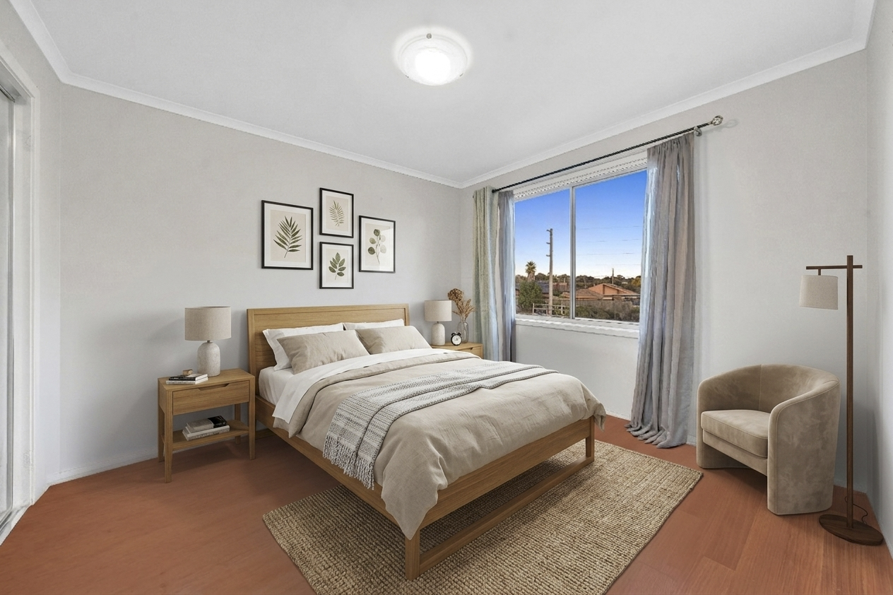 3-bedroom unit at 3 7 KALMAN ROAD, EPPING VIC 3076, Whittlesea, Victoria