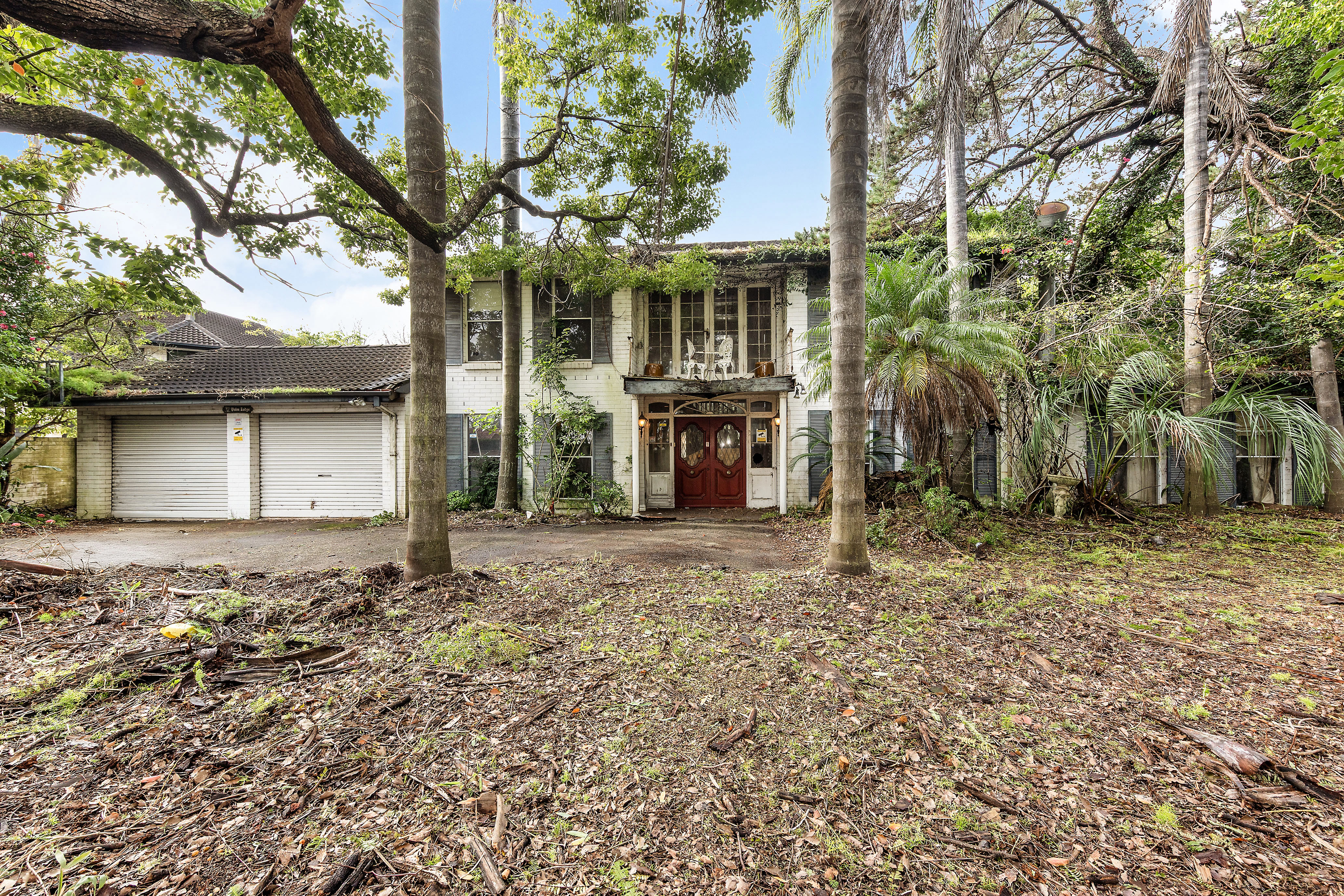 377 MONA VALE ROAD, St Ives NSW 2075 - Image 1