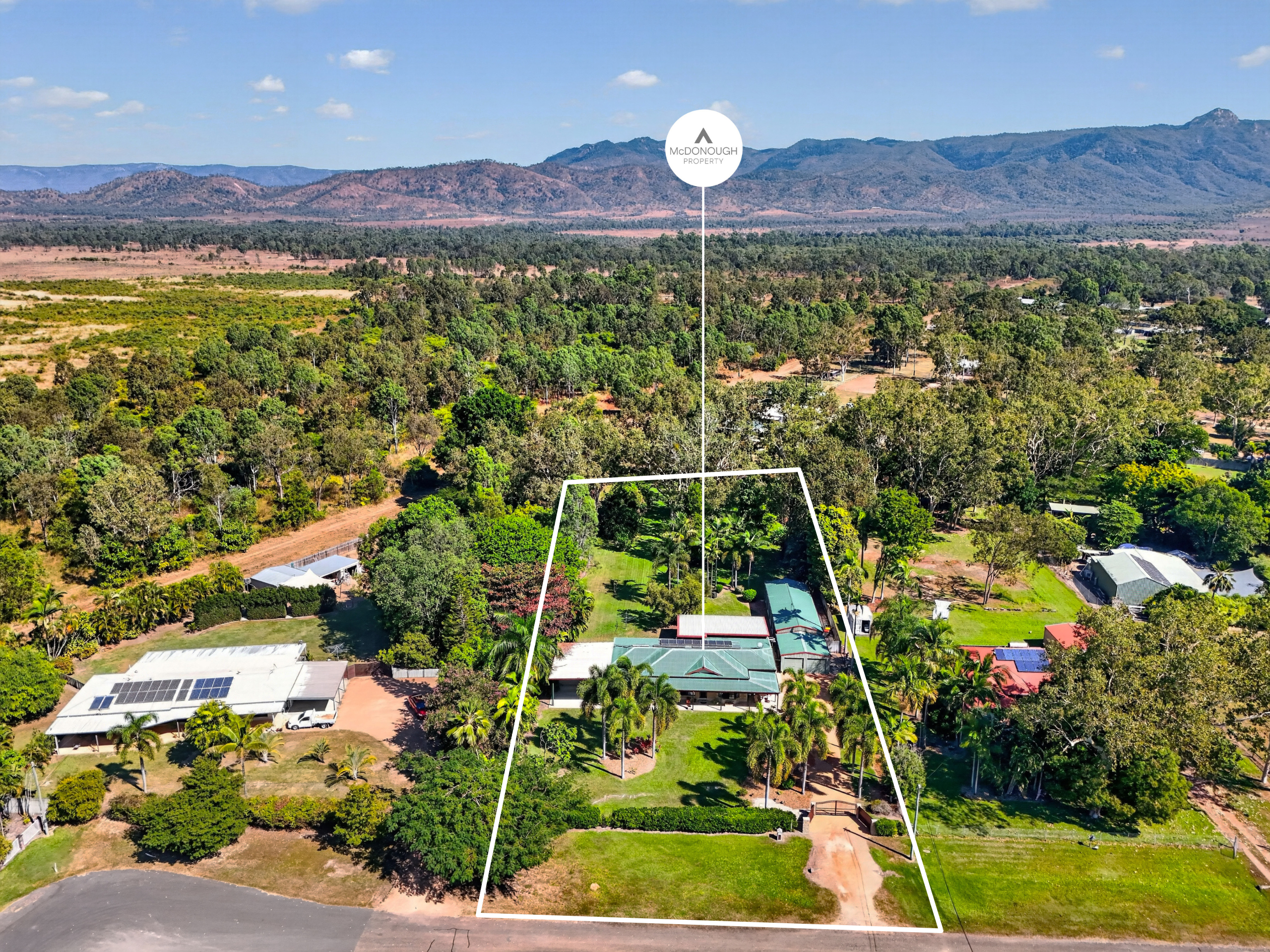 7 Tulloch Court, Kelso, QLD 4815 - Image 2