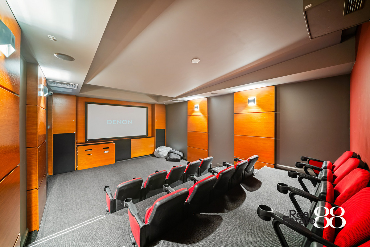 2-bedroom unit at 33/78 Terrace Road, East Perth, Wa, 6004, Perth, Western Australia