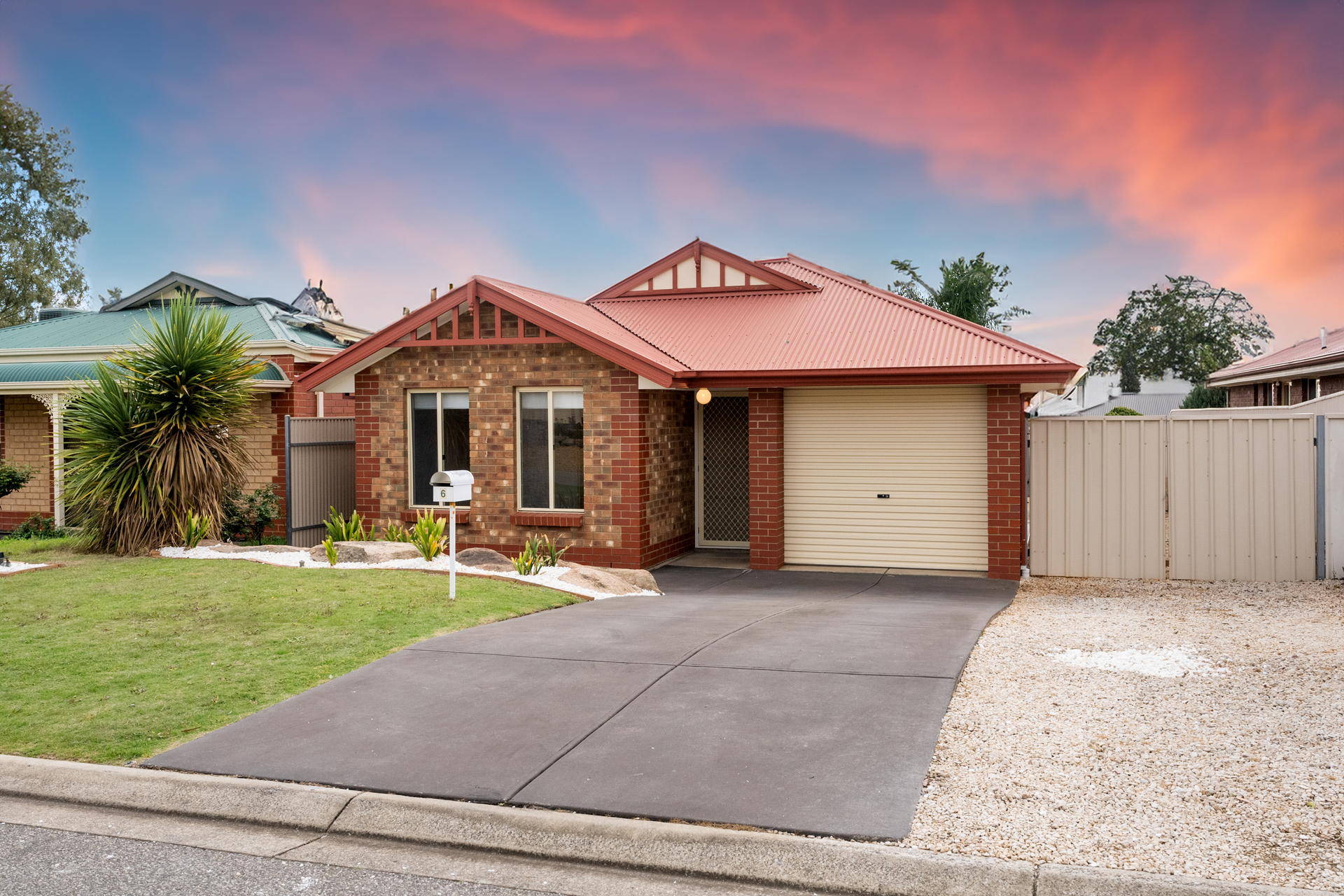 3-bedroom house at 6 CHESTNUT GROVE, Blakeview SA 5114, Playford, South Australia