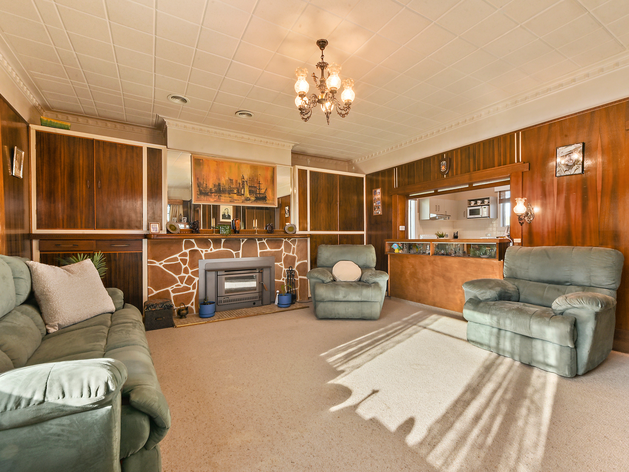 2-bedroom house at 26 WALKERS AVENUE, Newnham TAS 7248, Launceston, Tasmania