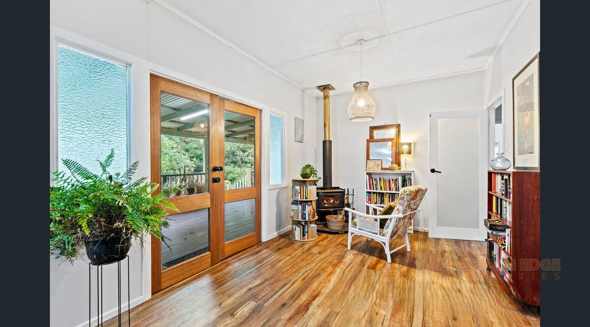 2-bedroom house at 1462 Running Creek Road, Running Creek, QLD 4287, Scenic Rim, Queensland