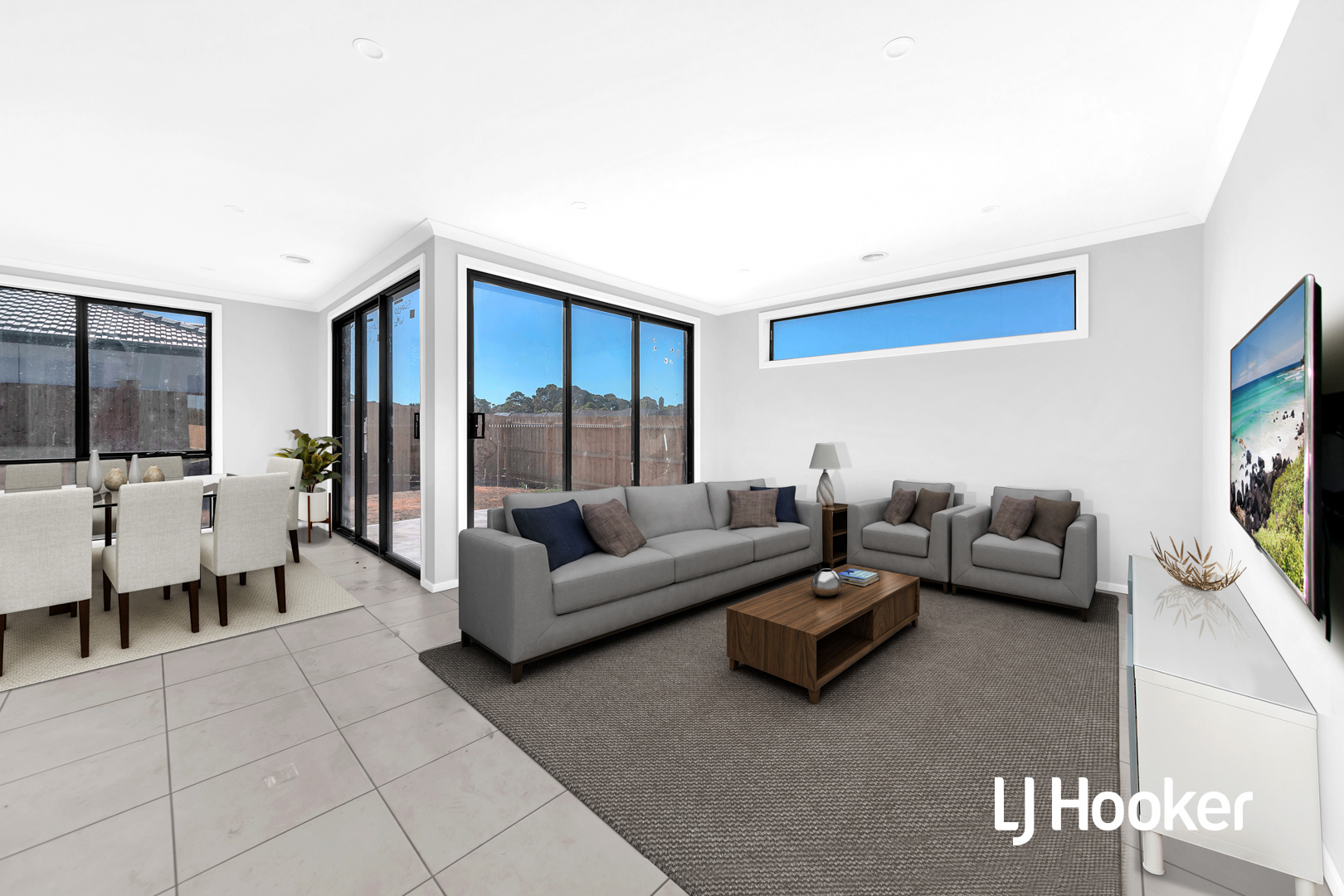Lot/453 Dream Avenue, Cranbourne East, Vic, 3977 - Image 3