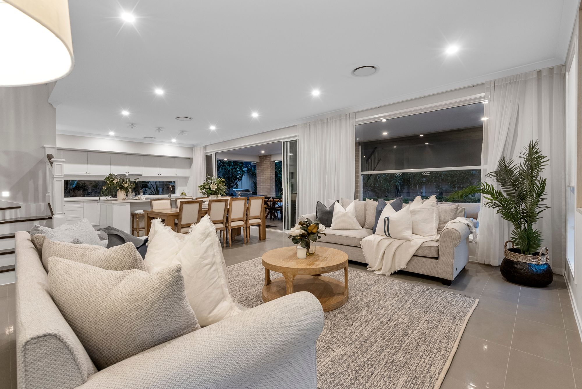 4-bedroom house at 14 Maculata Crescent, Karawatha, QLD 4117, Brisbane, Queensland