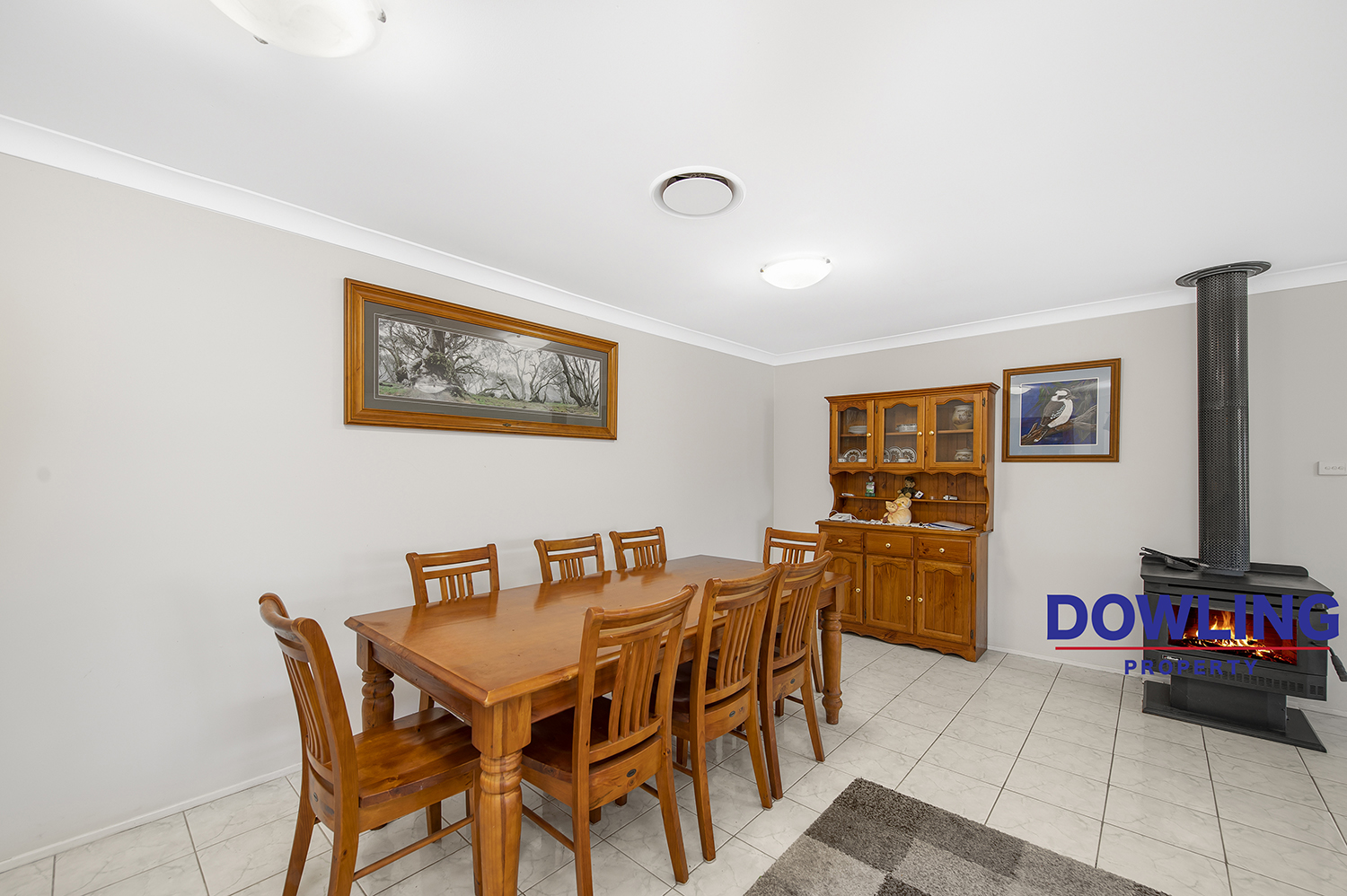 4-bedroom house at 36 SYLVAN AVENUE, Medowie NSW 2318, Port Stephens, New South Wales