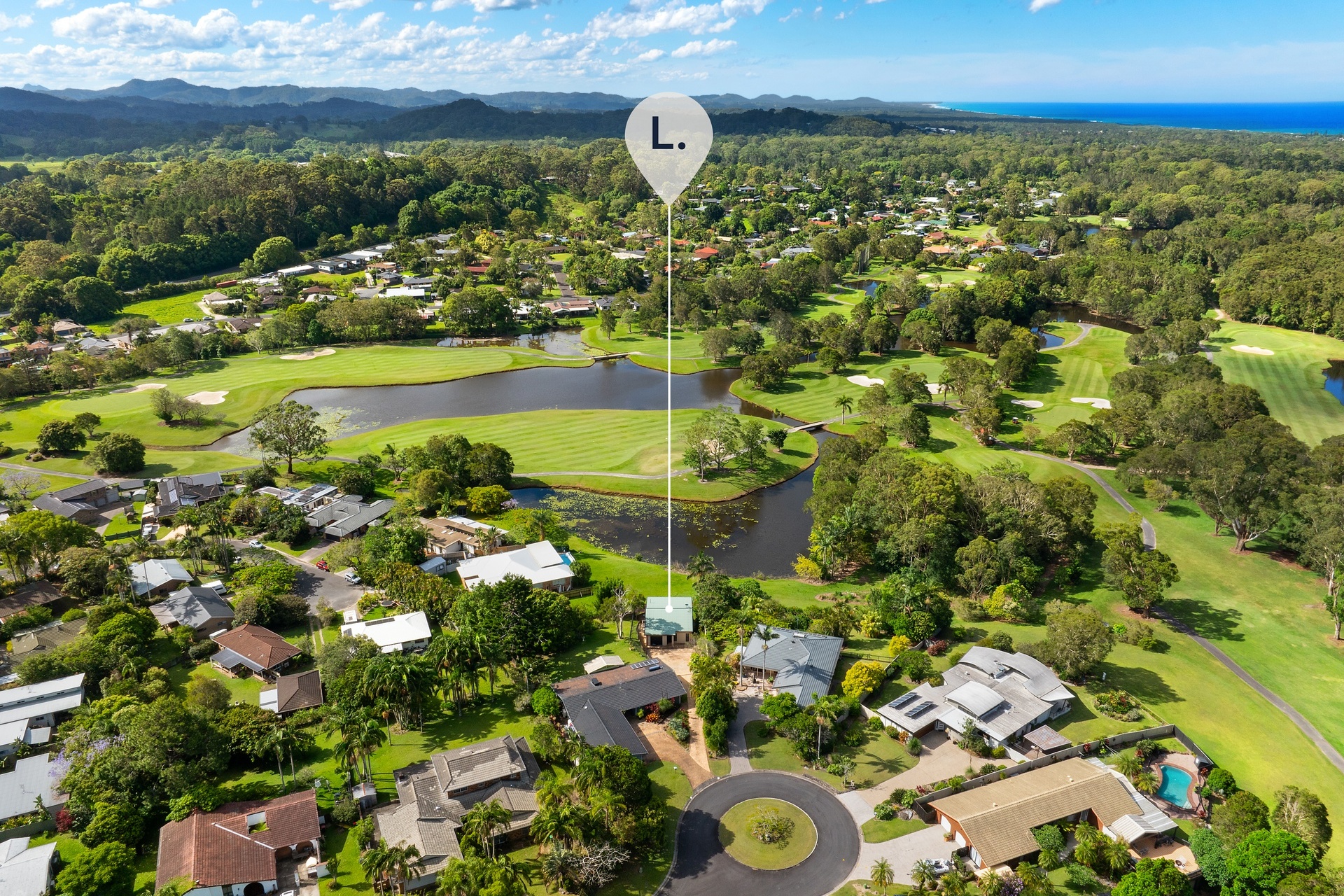 3-bedroom unit at 2/3 Tathra Glen, Ocean Shores, NSW 2483, Byron, New South Wales