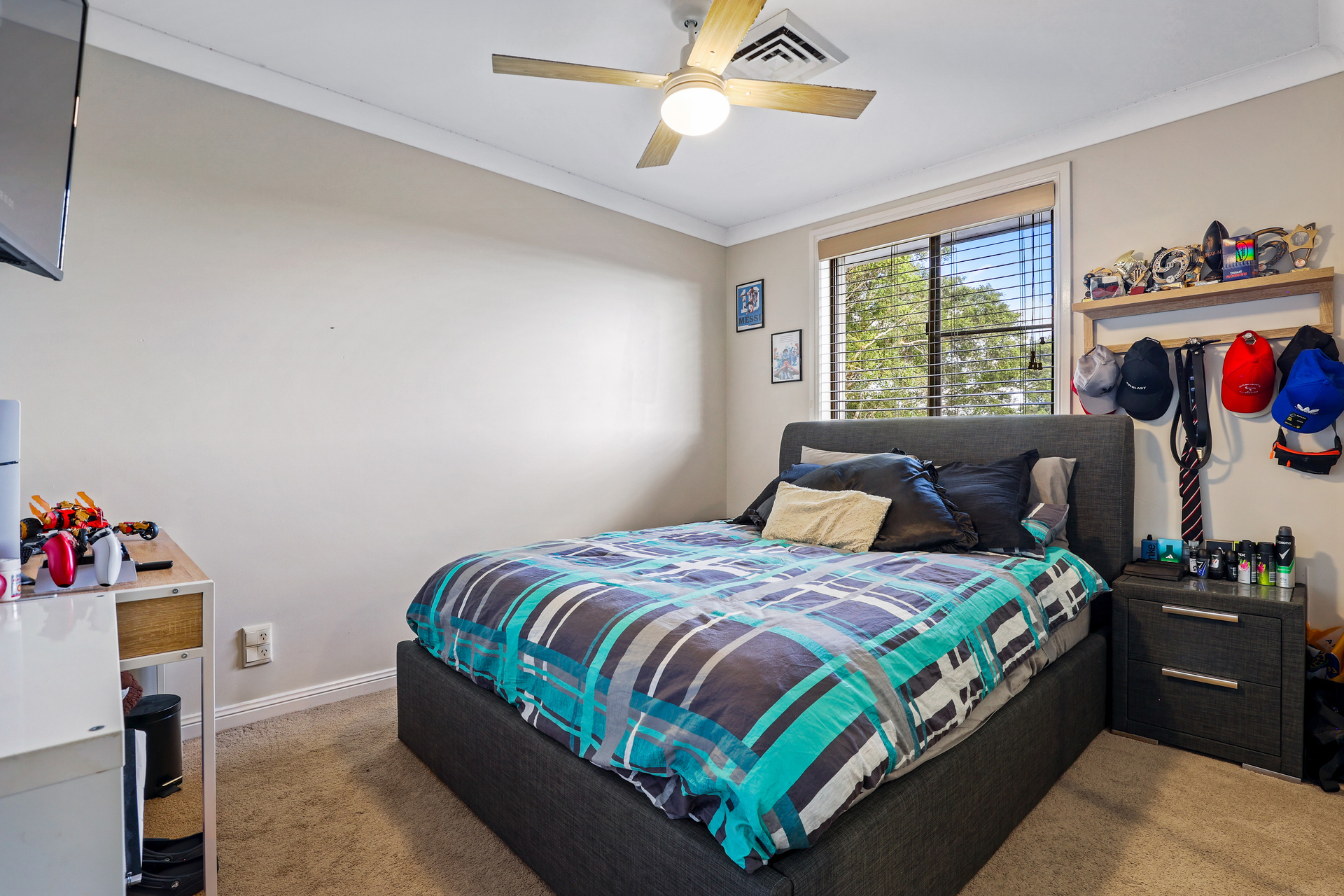 14 HOLMEGATE CRESCENT, Cranebrook NSW 2749 - Image 9