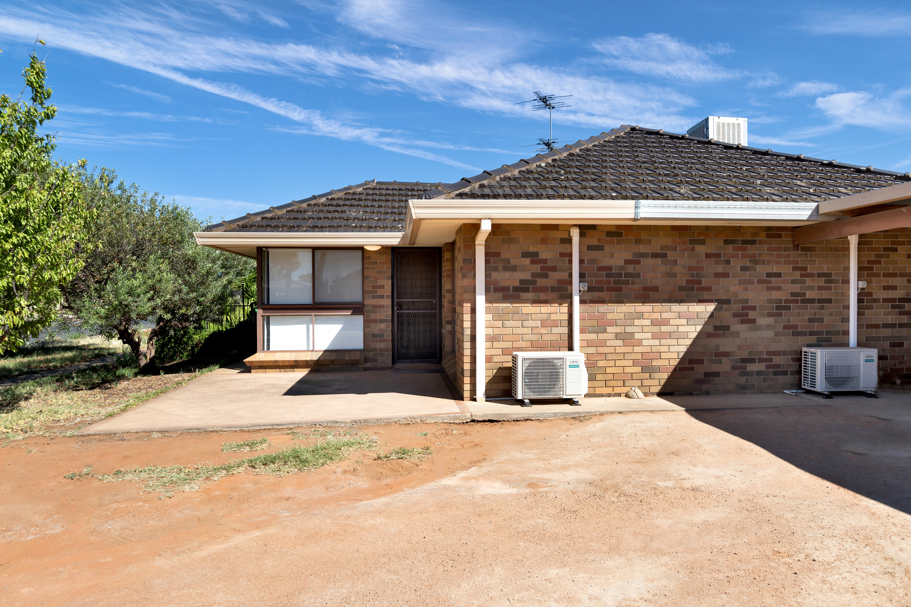 2-bedroom house at 3/239 Wade Avenue, Mildura, VIC 3500, Mildura, Victoria