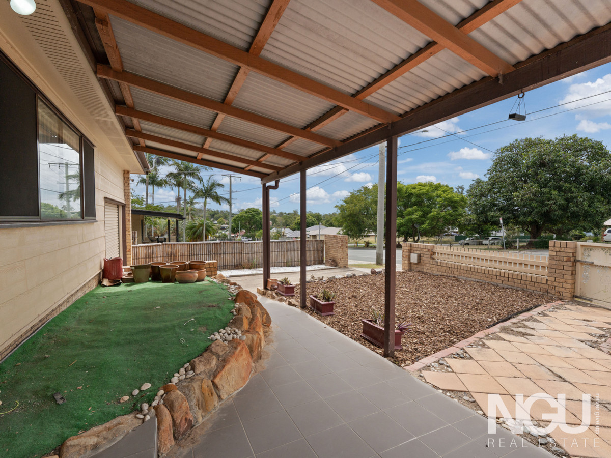 3-bedroom house at 78 Alice Street, Goodna, QLD 4300, Ipswich, Queensland