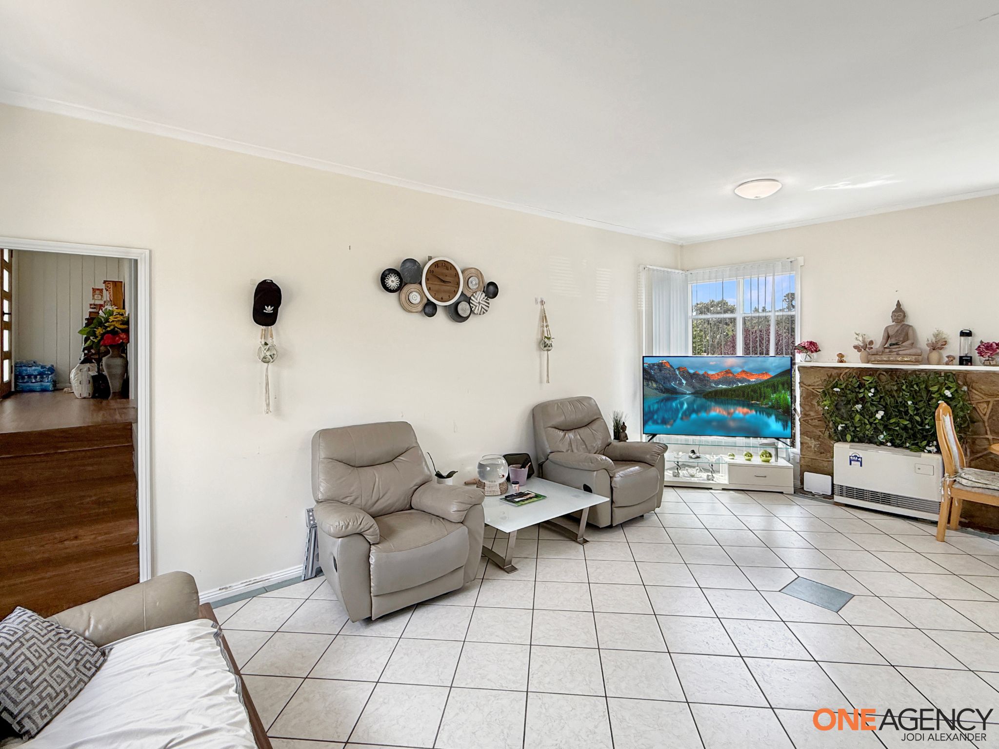 2-bedroom house at 53 Culey Avenue, Cooma, NSW 2630, Snowy Monaro, New South Wales