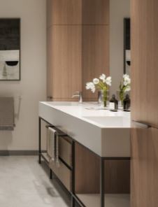 3-bedroom unit at West Melbourne New Development, West Melbourne, Vic, 3003, Melbourne, Victoria