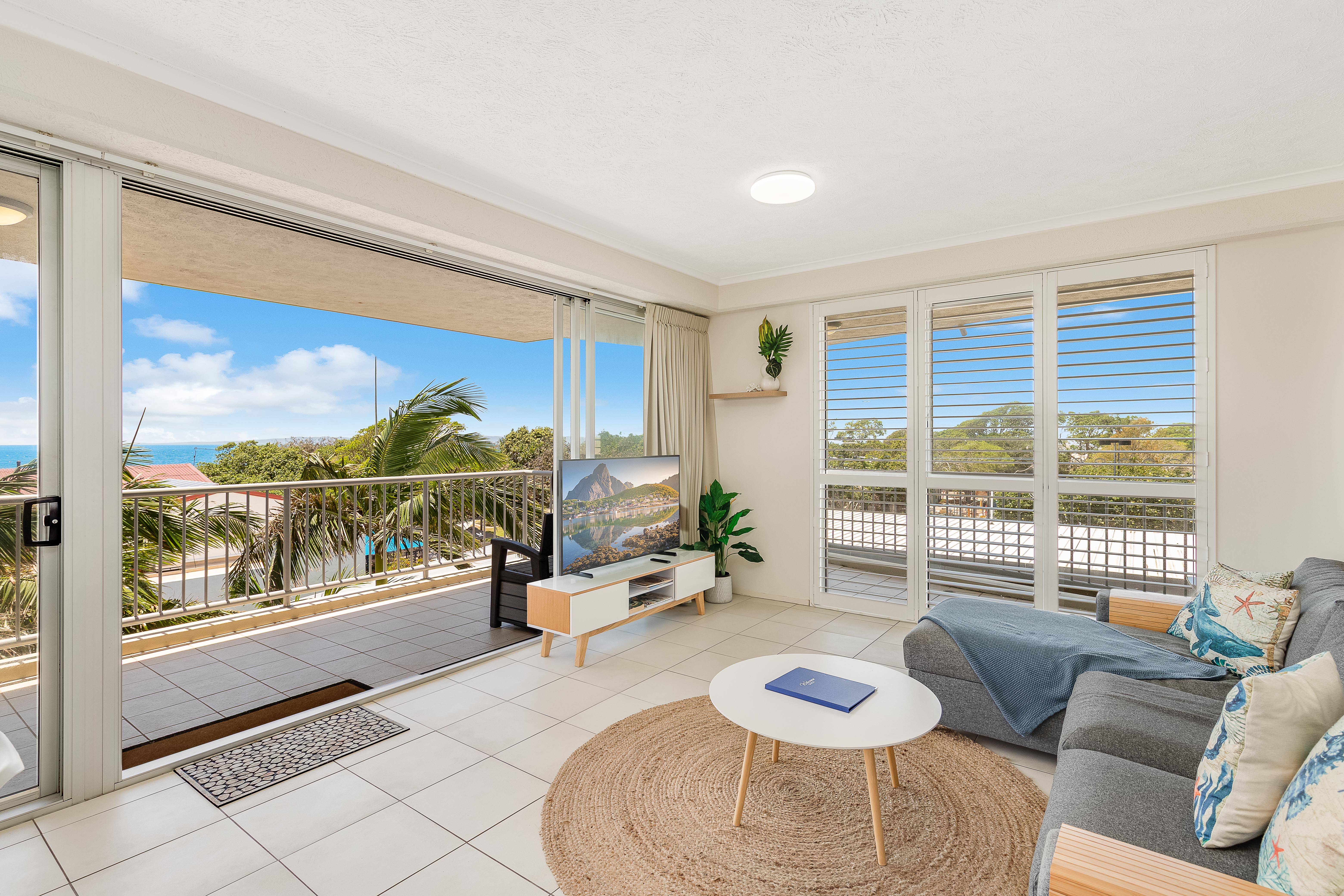 2-bedroom unit at 2/3-9 North Street, Woorim, QLD 4507, Moreton Bay, Queensland