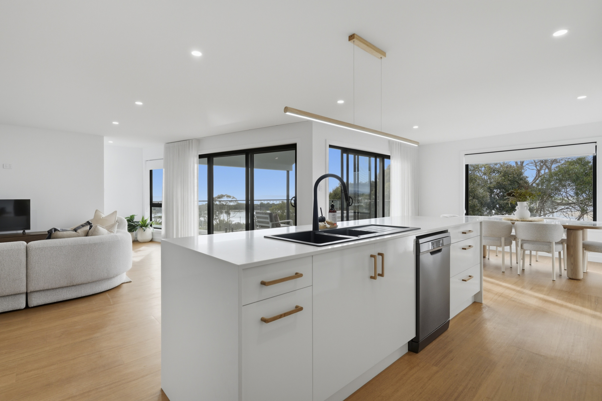 4-bedroom house at 1/20B Frances Street, Bridport, TAS 7262, Dorset, Tasmania