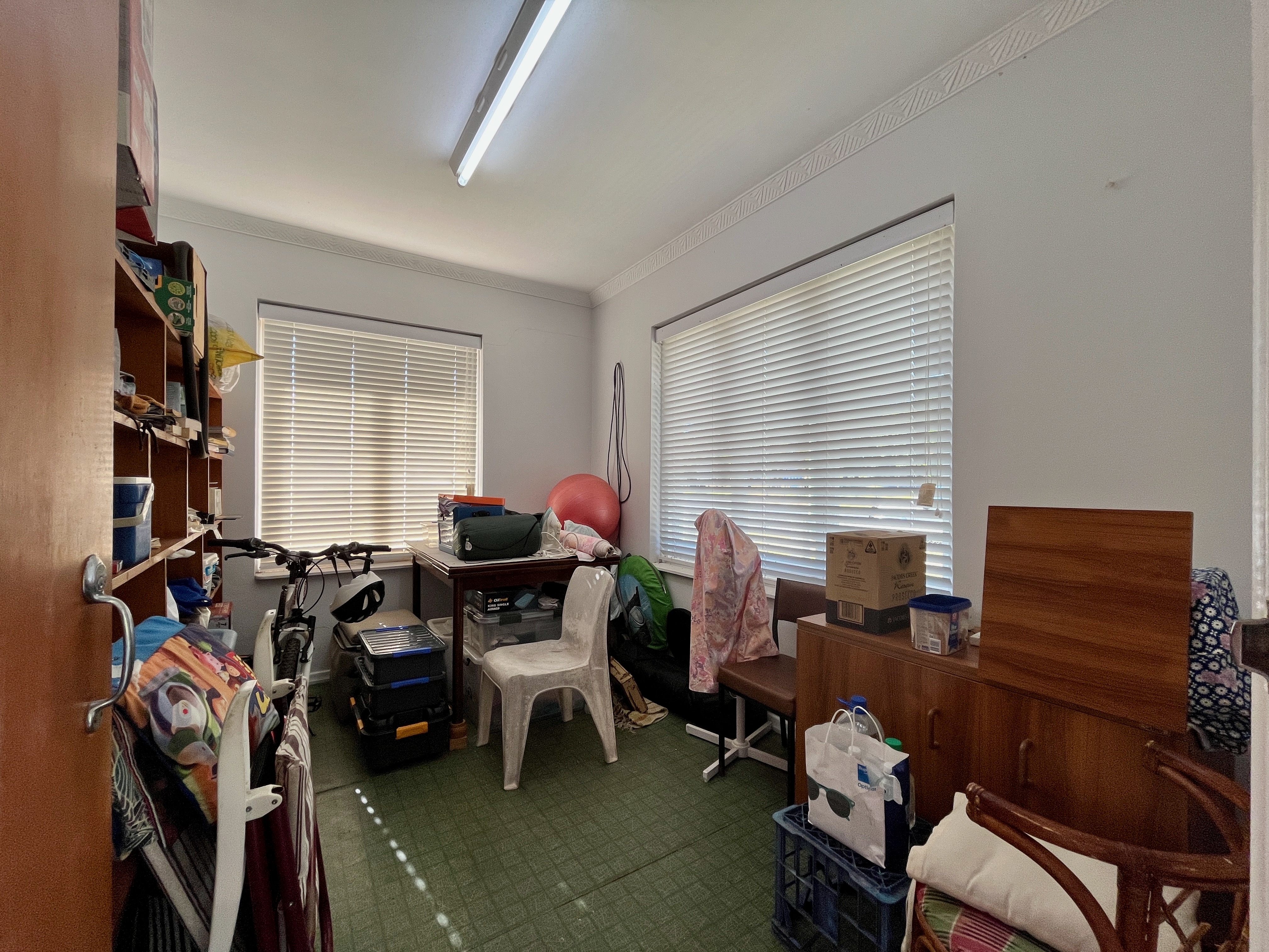 4-bedroom house at 25 RALEIGH STREET, Dimbulah QLD 4872, Mareeba, Queensland