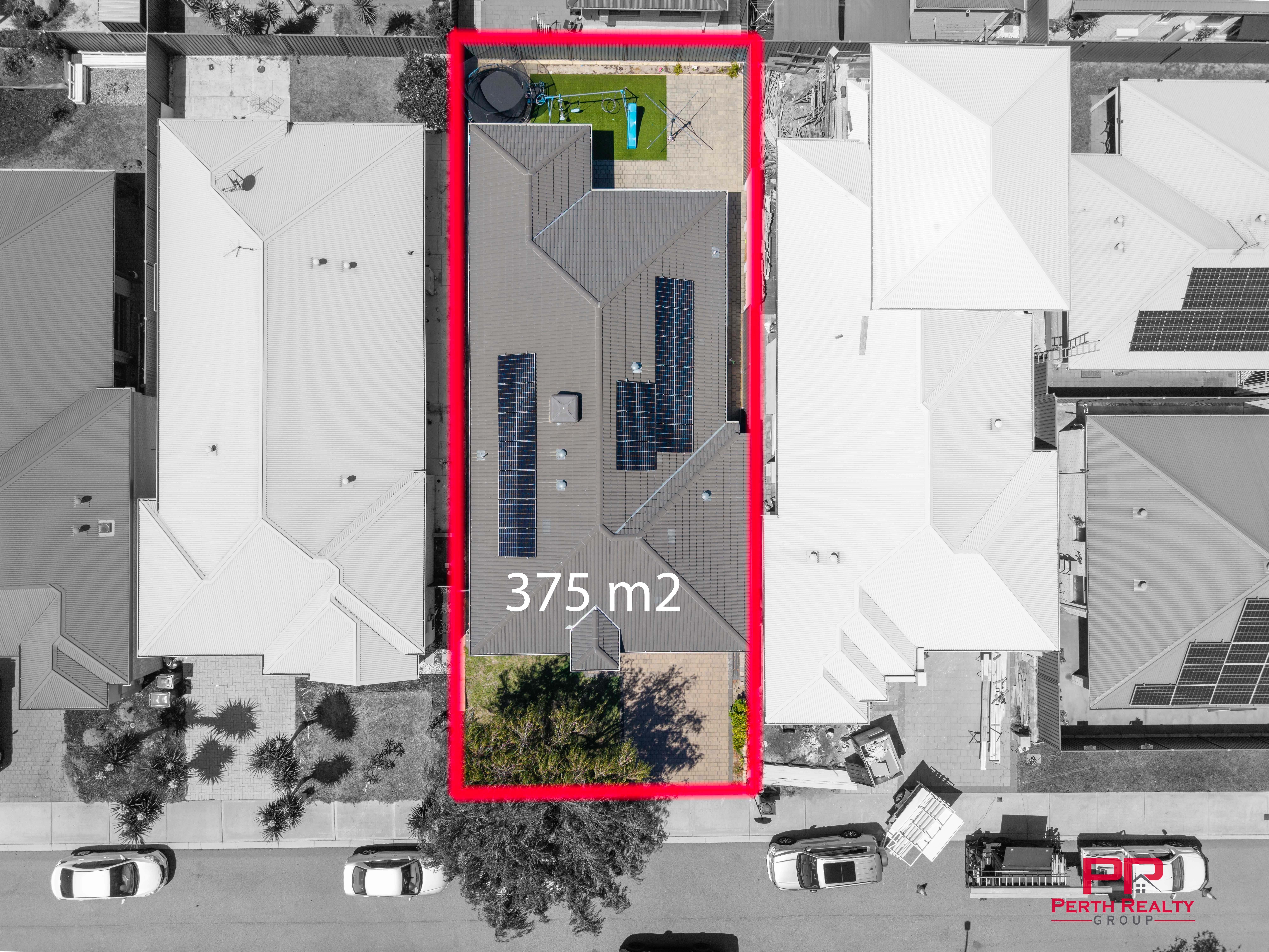 4-bedroom house at 45 Syon Way, Brabham, WA 6055, Swan, Western Australia
