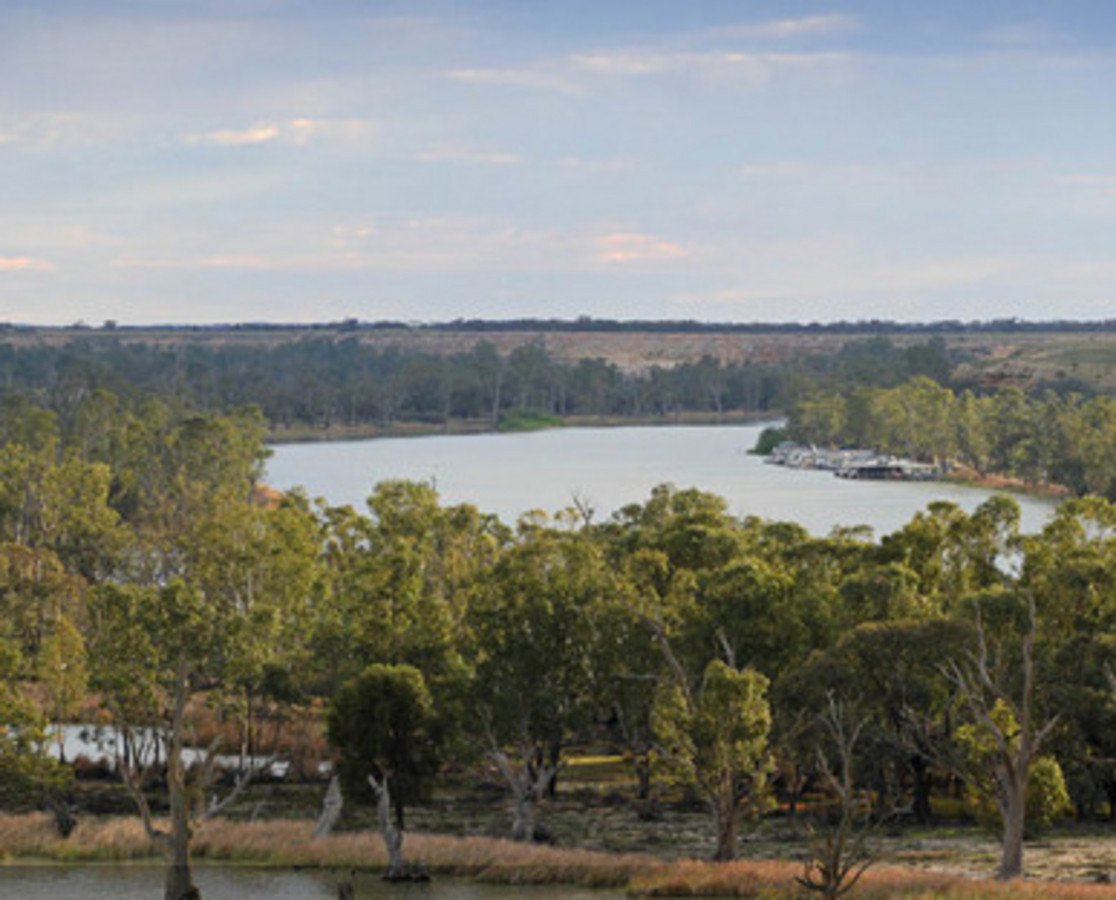 3-bedroom house at 19-21 ADAMS STREET, Blanchetown SA 5357, Mid Murray, South Australia