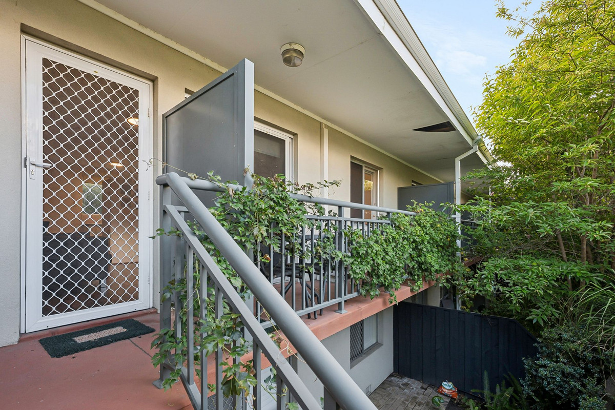 UNIT 6 56 SECOND AVENUE, Mount Lawley WA 6050 - Image 4