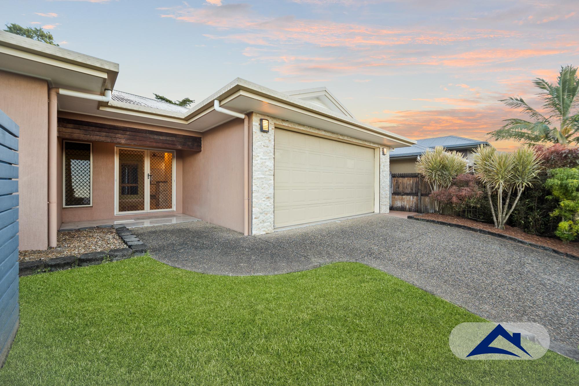 89 PICCONE DRIVE, Edmonton QLD 4869 - Image 2