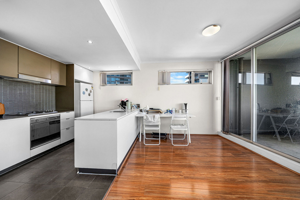 1-bedroom unit at BUILDING P 96 2 LEVY WALK, ZETLAND NSW 2017, Sydney, New South Wales