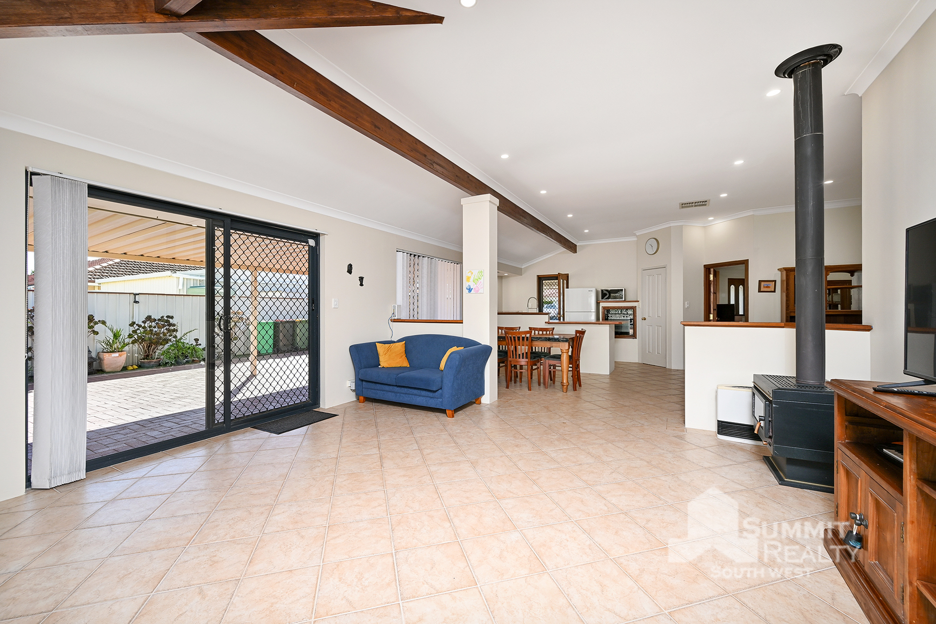 4-bedroom house at 11 SUNDEW TRAIL, Glen Iris WA 6230, Bunbury, Western Australia