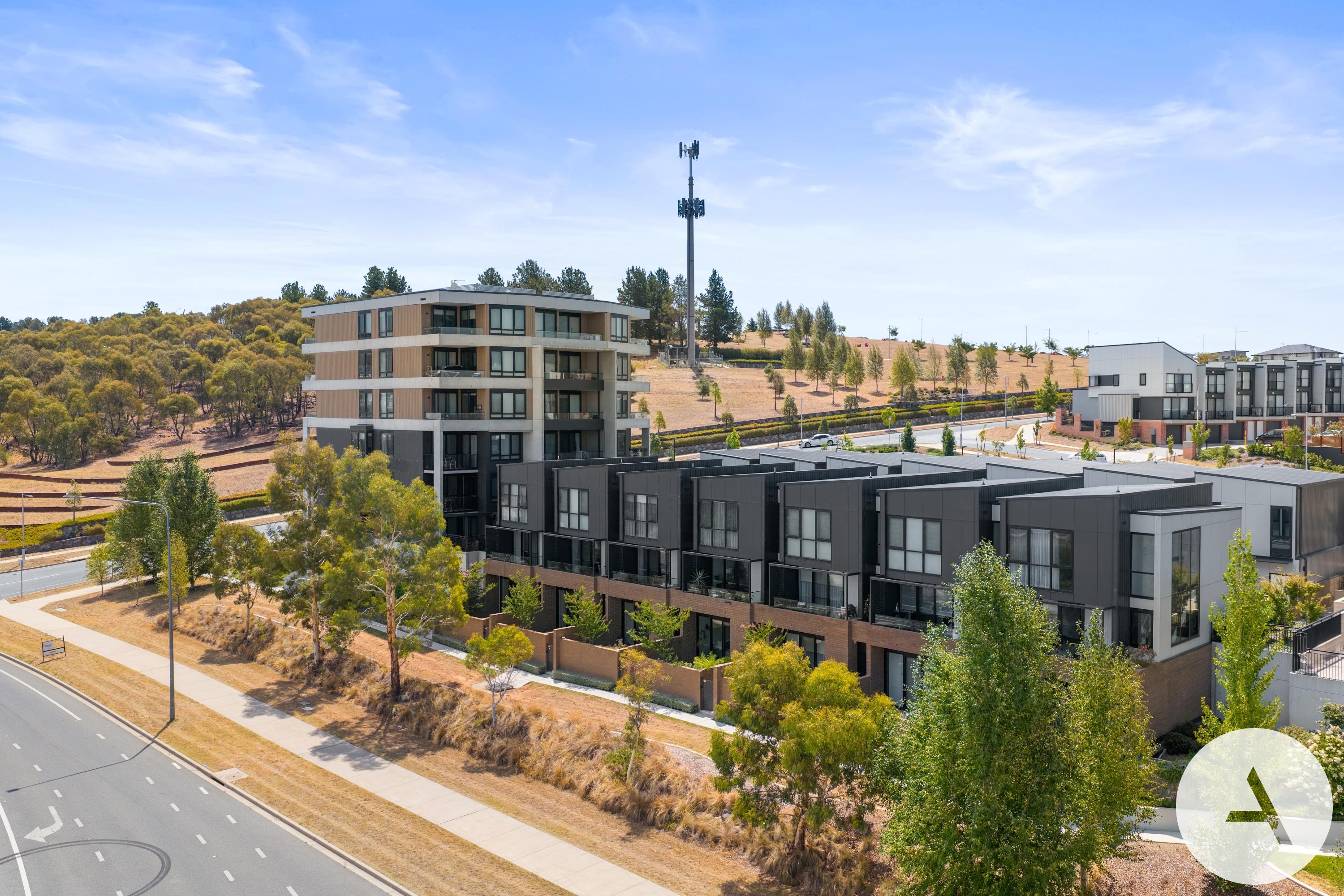 4-bedroom unit at 39/2 Bamblett Rise, Denman Prospect, ACT 2611, Unincorporated Act, Australian Capital Territory