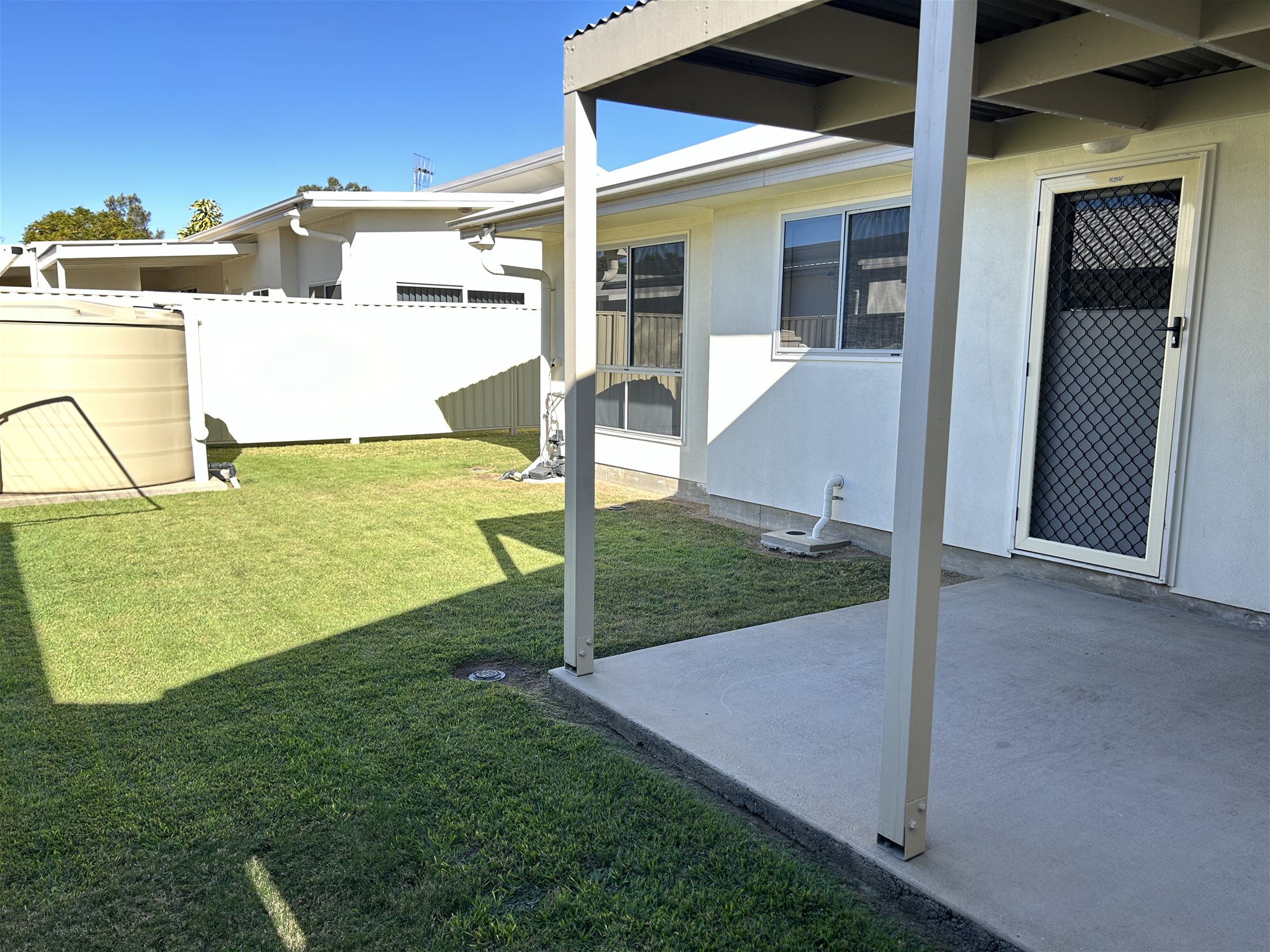 2-bedroom house at 35/73 Centenary Dr Nth, Middlemount, Qld, 4746, Isaac, Queensland