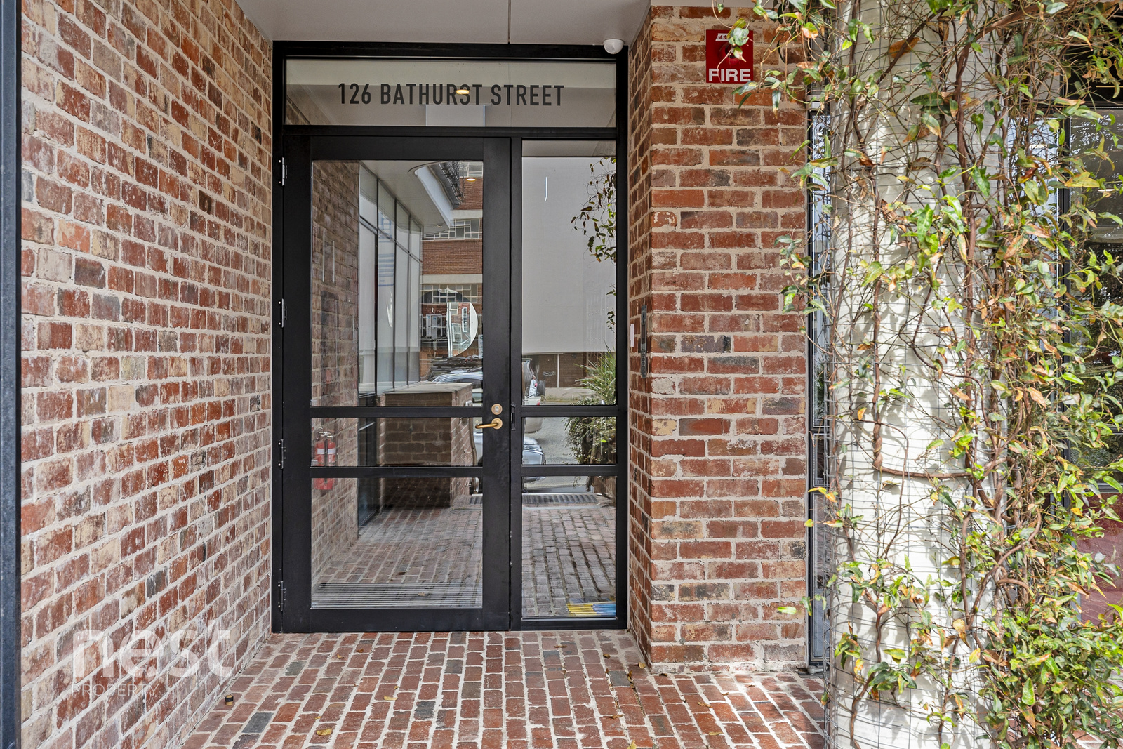 3-bedroom unit at 105/126 Bathurst Street, Hobart, Tas, 7000, Hobart, Tasmania