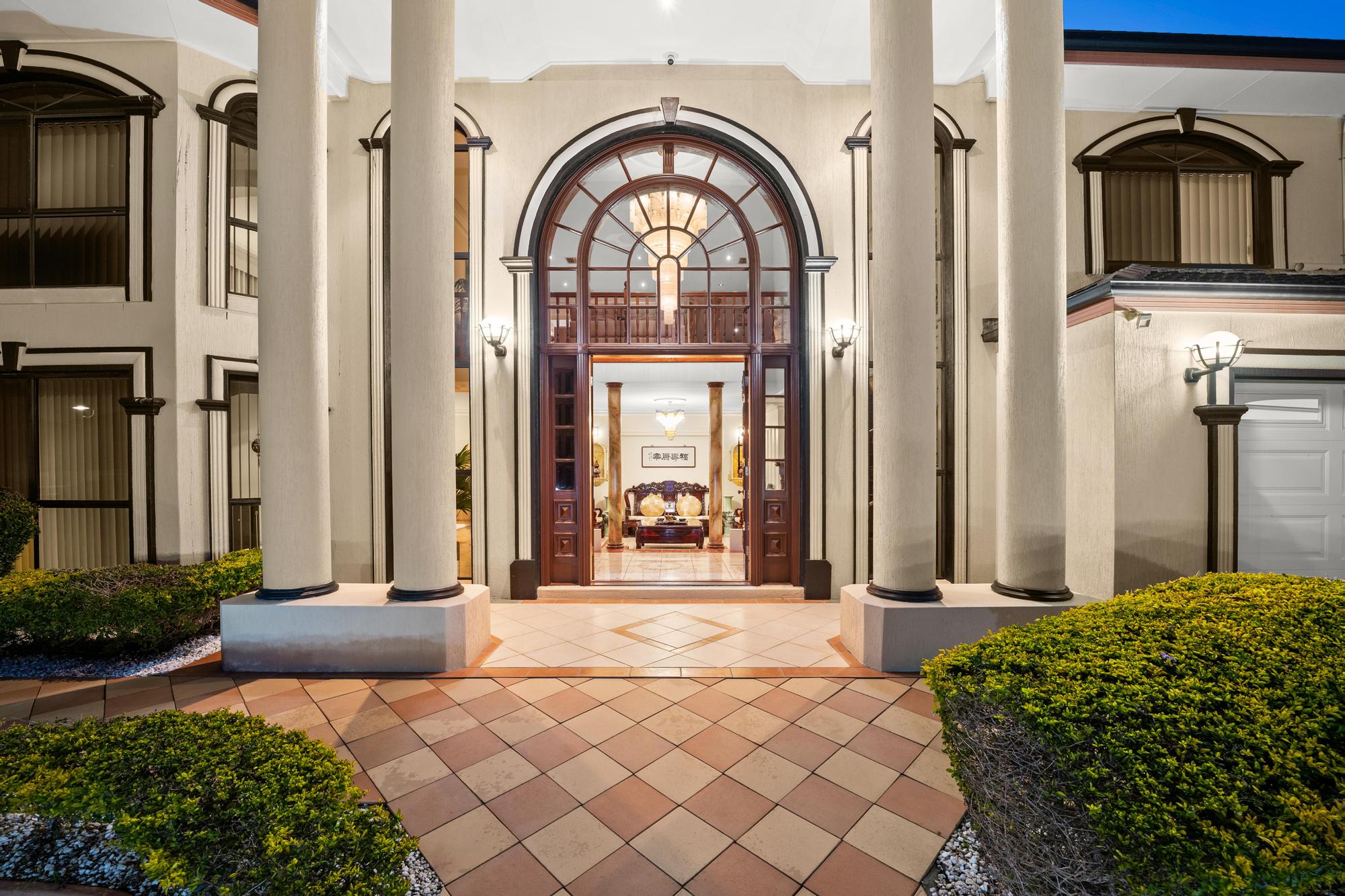 6-bedroom house at 56 Poinciana Crescent, Stretton, QLD 4116, , Queensland