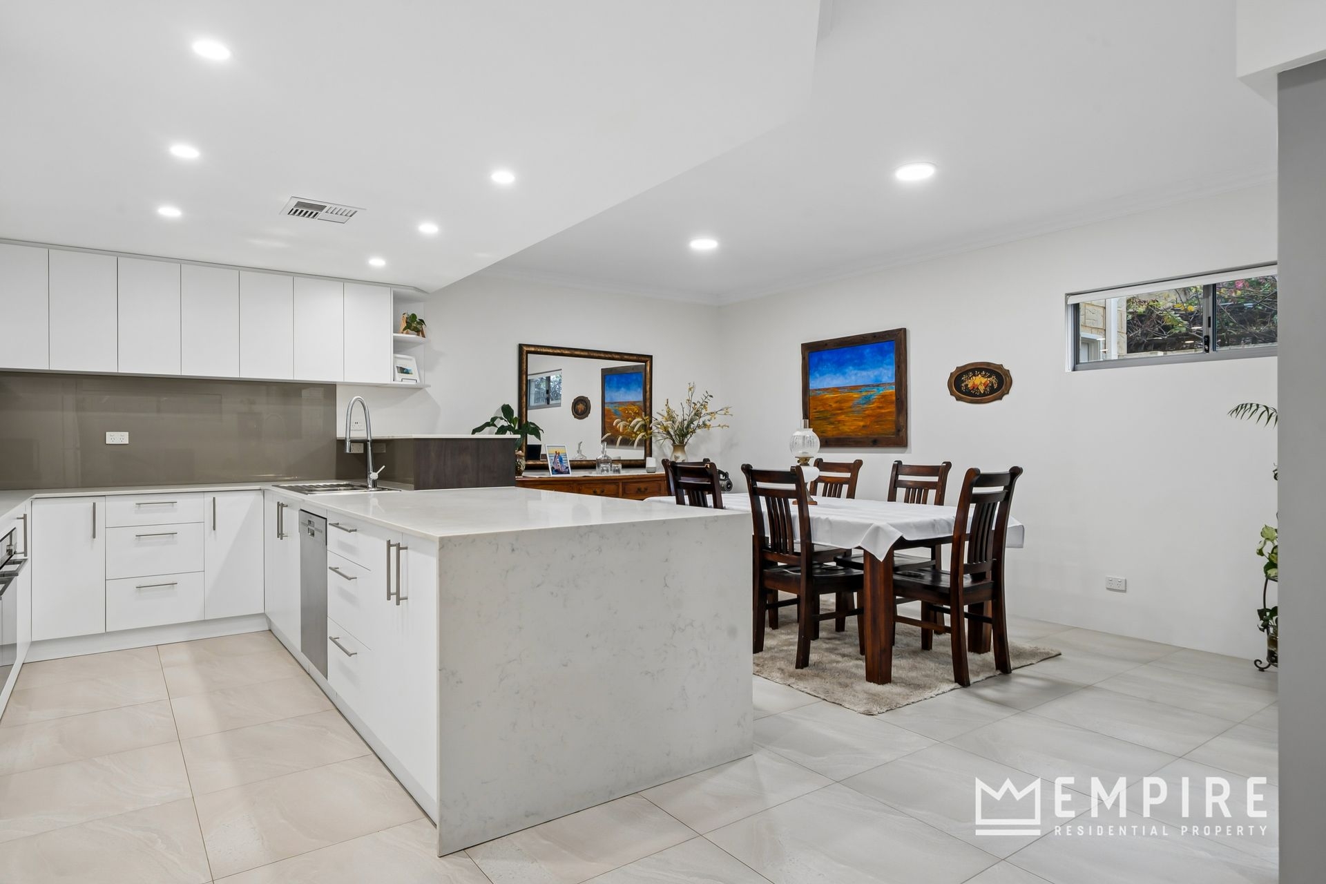 4-bedroom house at 23 Scroop Way, Spearwood, WA 6163, Cockburn, Western Australia