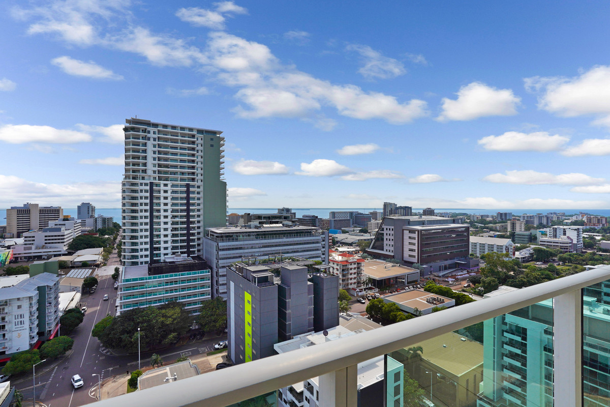 3-bedroom unit at 181 8A GARDINER STREET, DARWIN CITY NT 0800, Darwin, Northern Territory