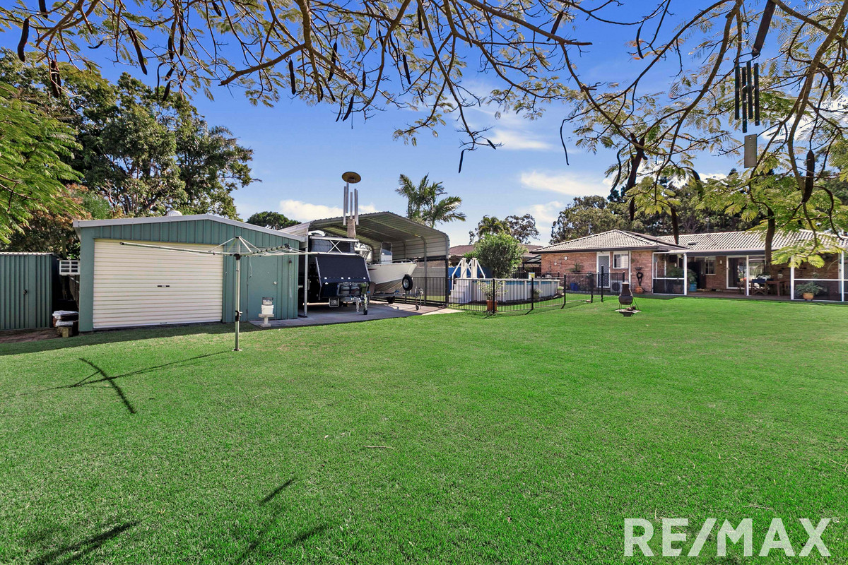 3-bedroom house at 15 HONEYSUCKLE AVENUE, Kawungan QLD 4655, Fraser Coast, Queensland