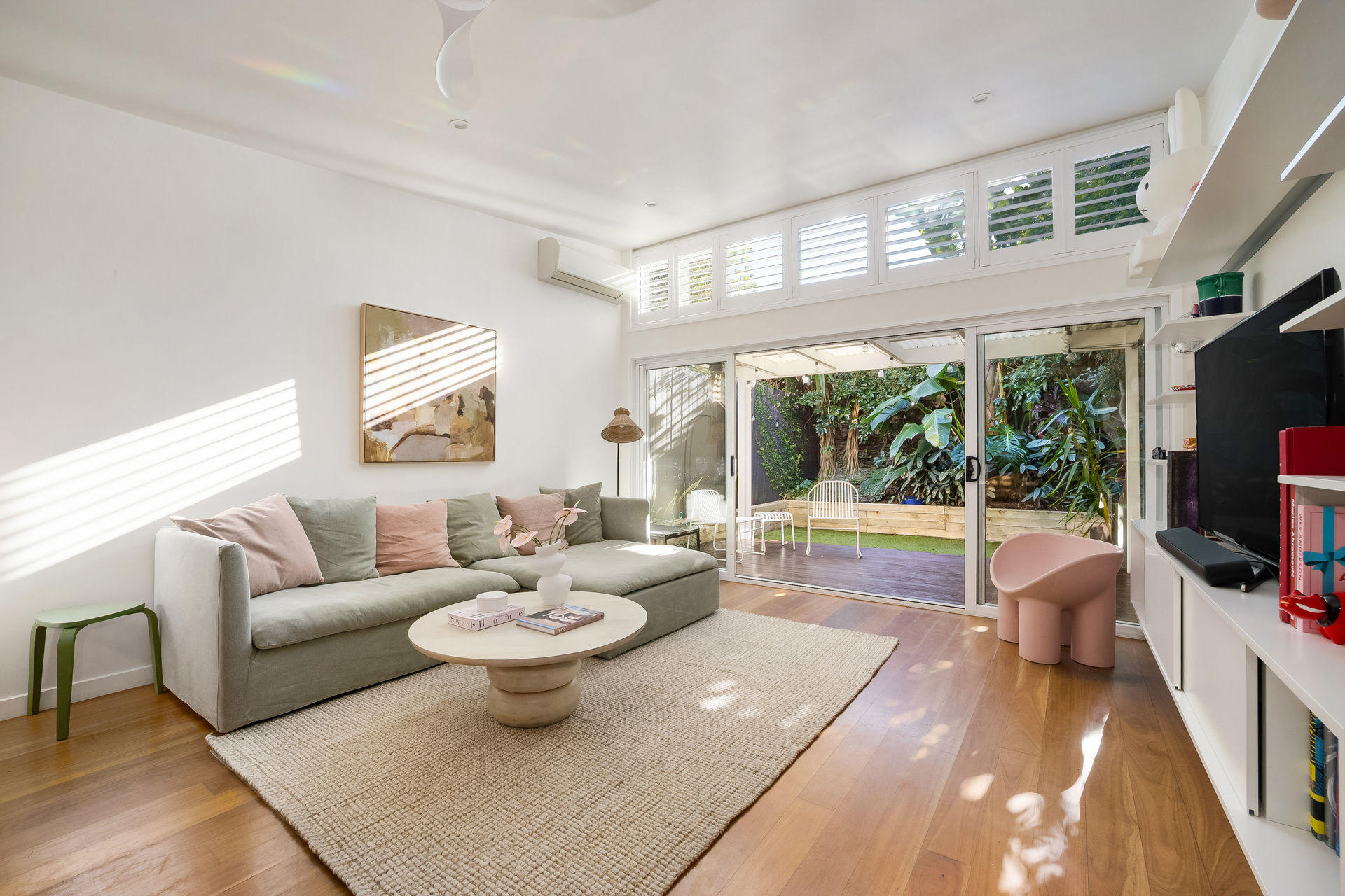 3-bedroom house at 185 Addison Road, Marrickville, NSW 2204, Inner West, New South Wales