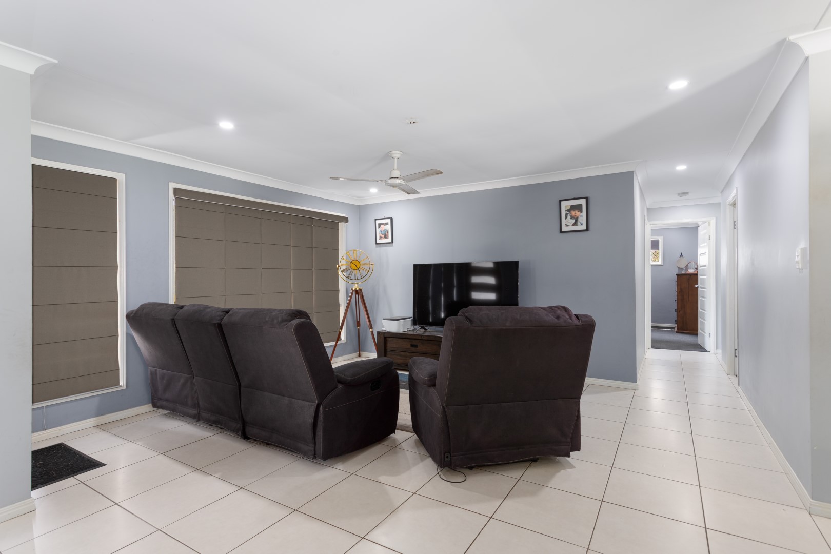 3-bedroom house at 16 Thomas Street, Flinders View, QLD 4305, Ipswich, Queensland