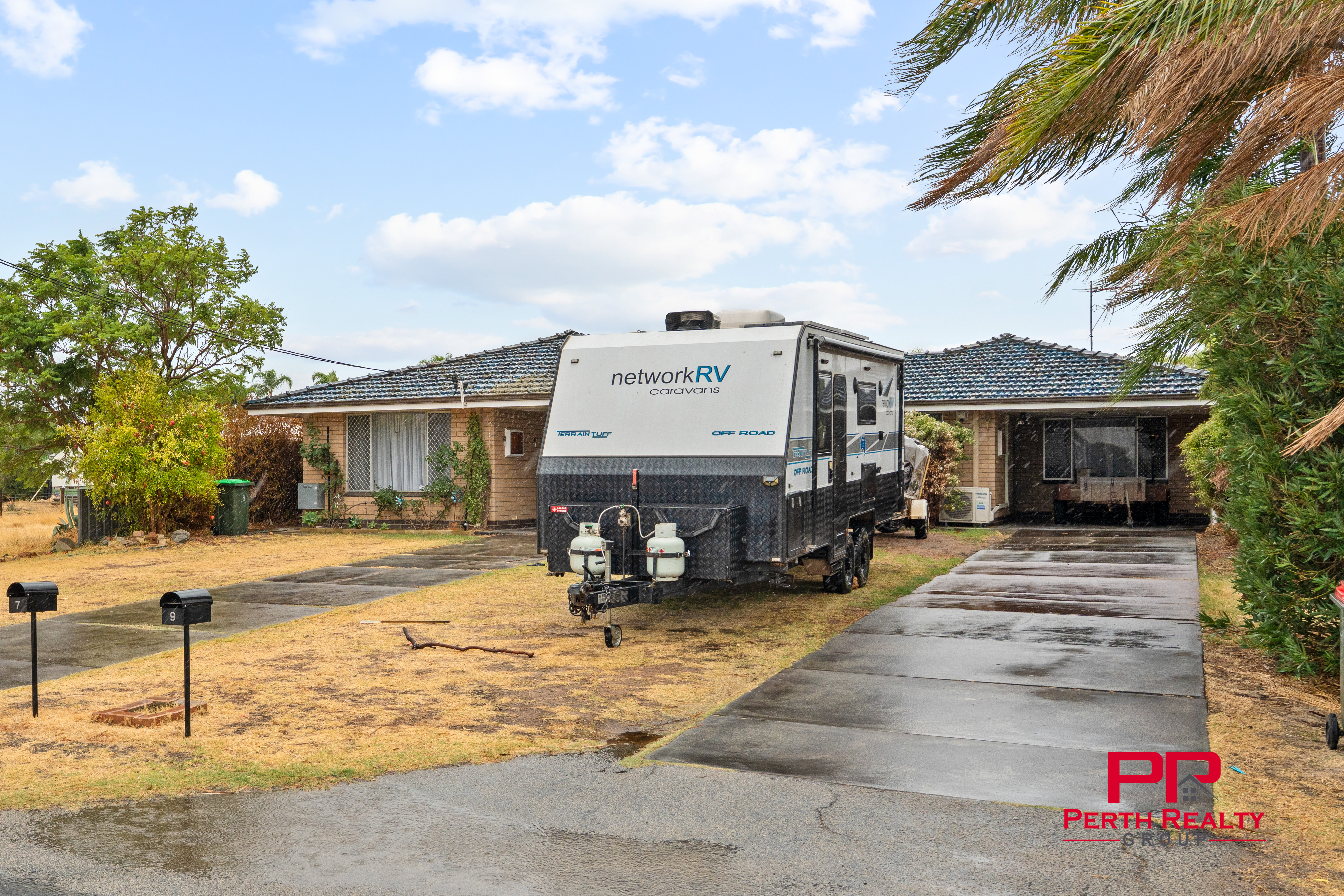 4-bedroom unit at 7-9 CAVERSHAM AVENUE, Caversham WA 6055, Swan, Western Australia