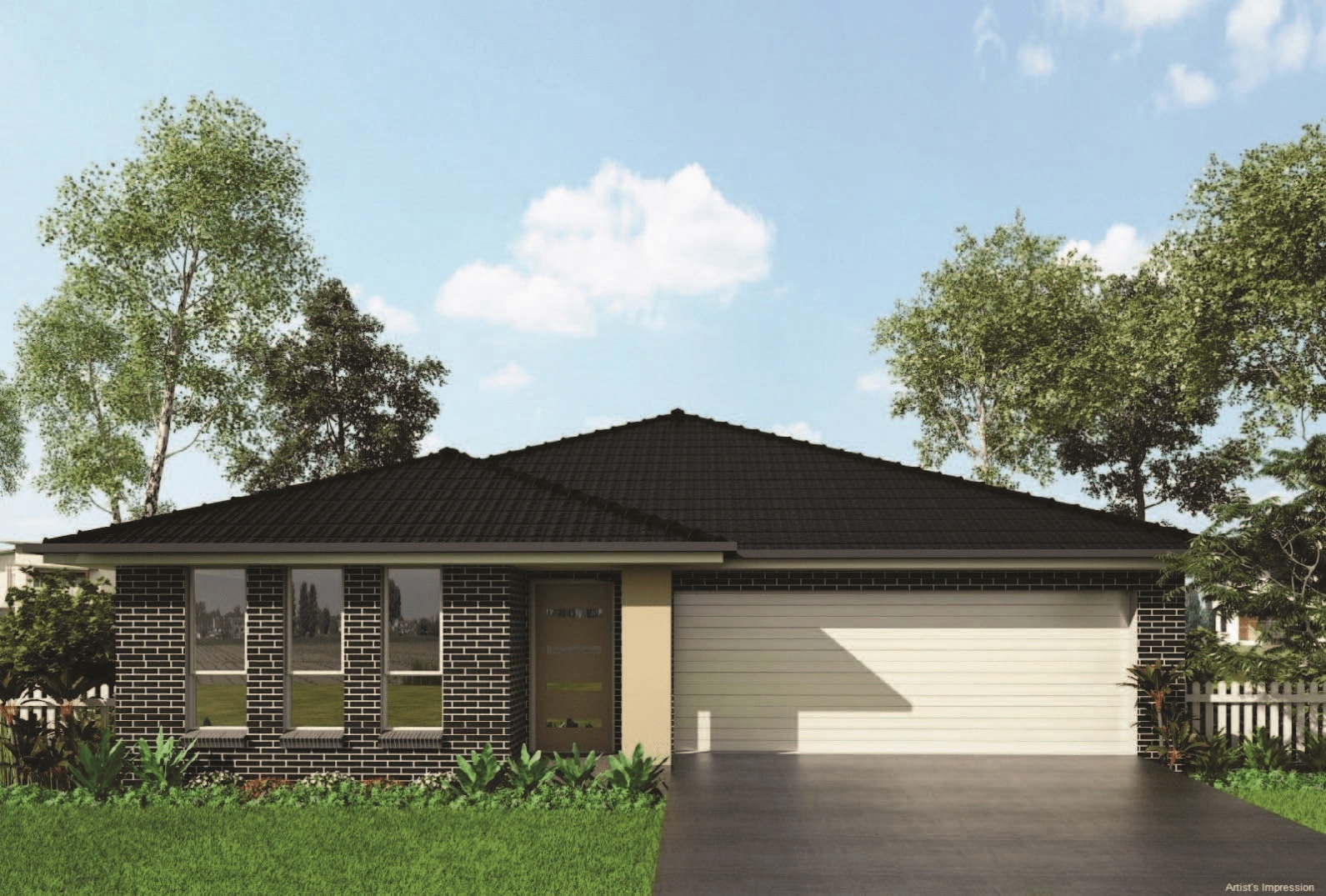 Lot 214 Summerlands, Woongarrah, Nsw, 2259 - Image 1