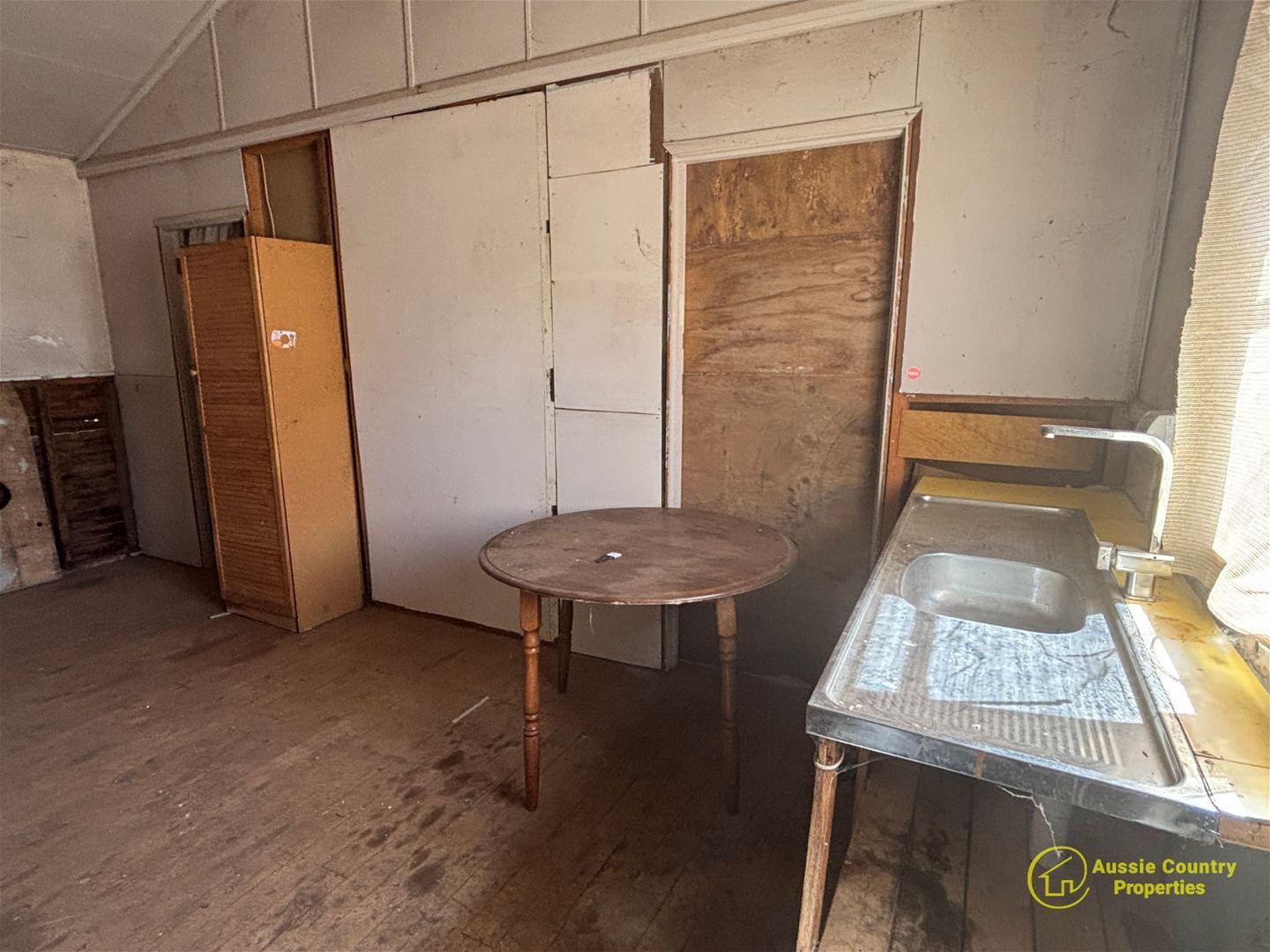 1-bedroom house at 61-63 Milthorpe Street , Oaklands, Nsw, 2646, Federation, New South Wales