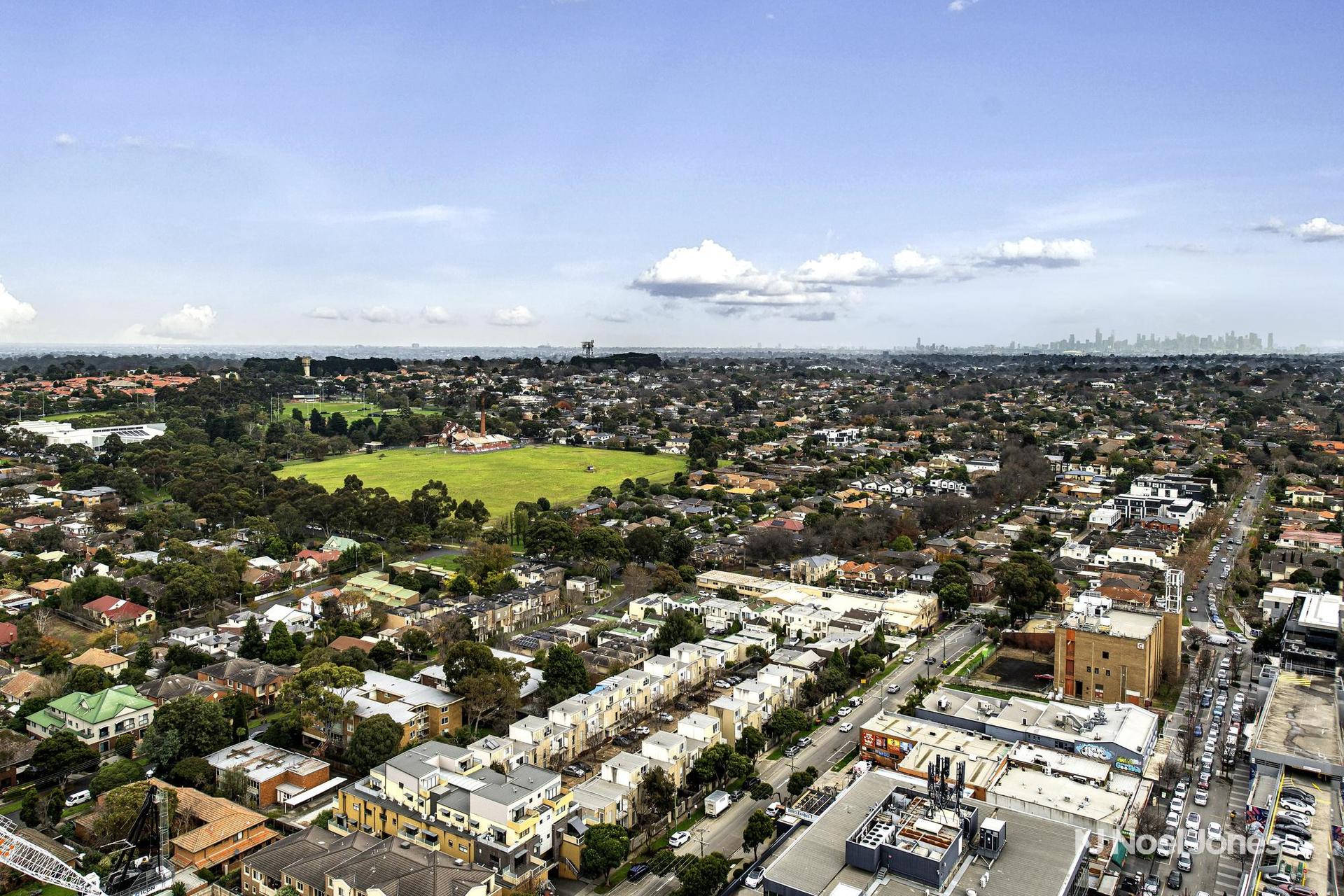 3-bedroom unit at 2503/545 Station Street, Box Hill, VIC 3128, Whitehorse, Victoria