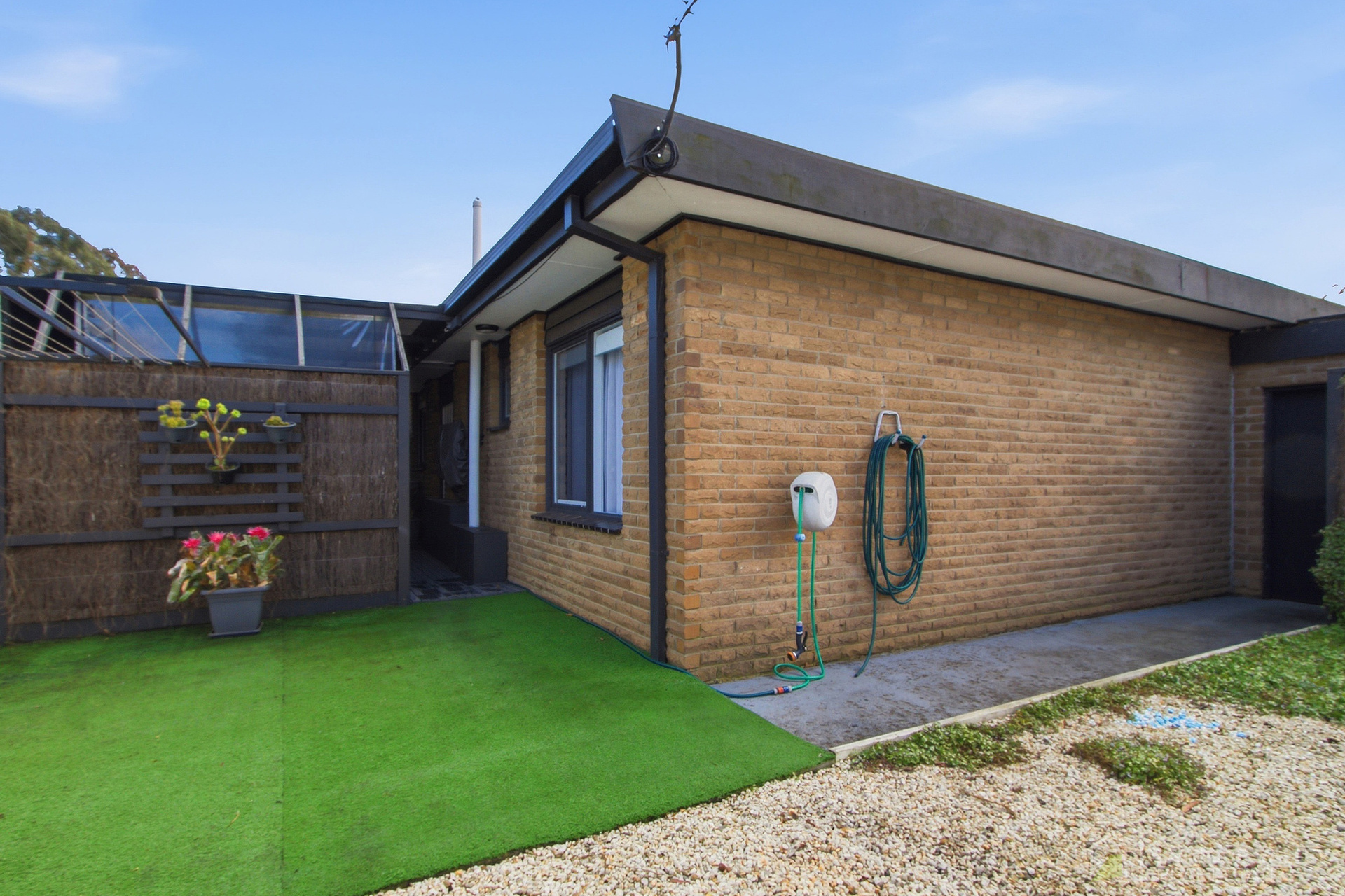 2-bedroom unit at 8 1-3 GWALIA STREET, TRARALGON VIC 3844, Latrobe (Vic.), Victoria