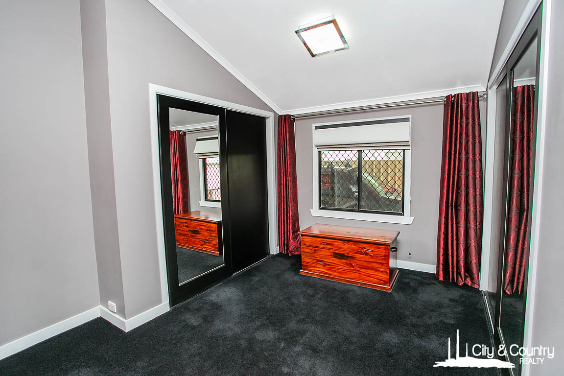 3-bedroom house at 60 Buckley Avenue, Mount Isa, Qld, 4825, Mount Isa, Queensland