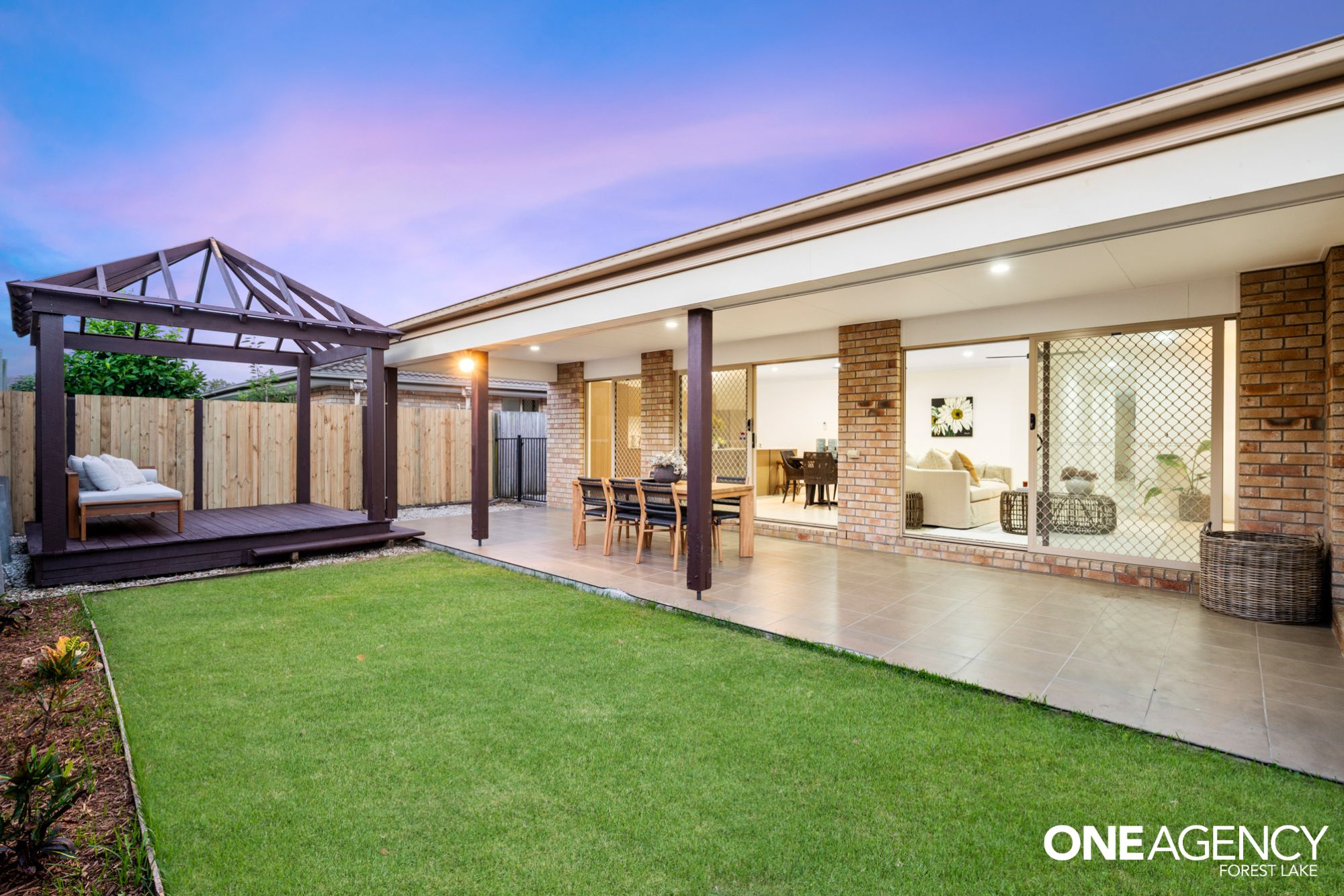 4-bedroom house at 11 Equinox Street, Berrinba, QLD 4117, Logan, Queensland