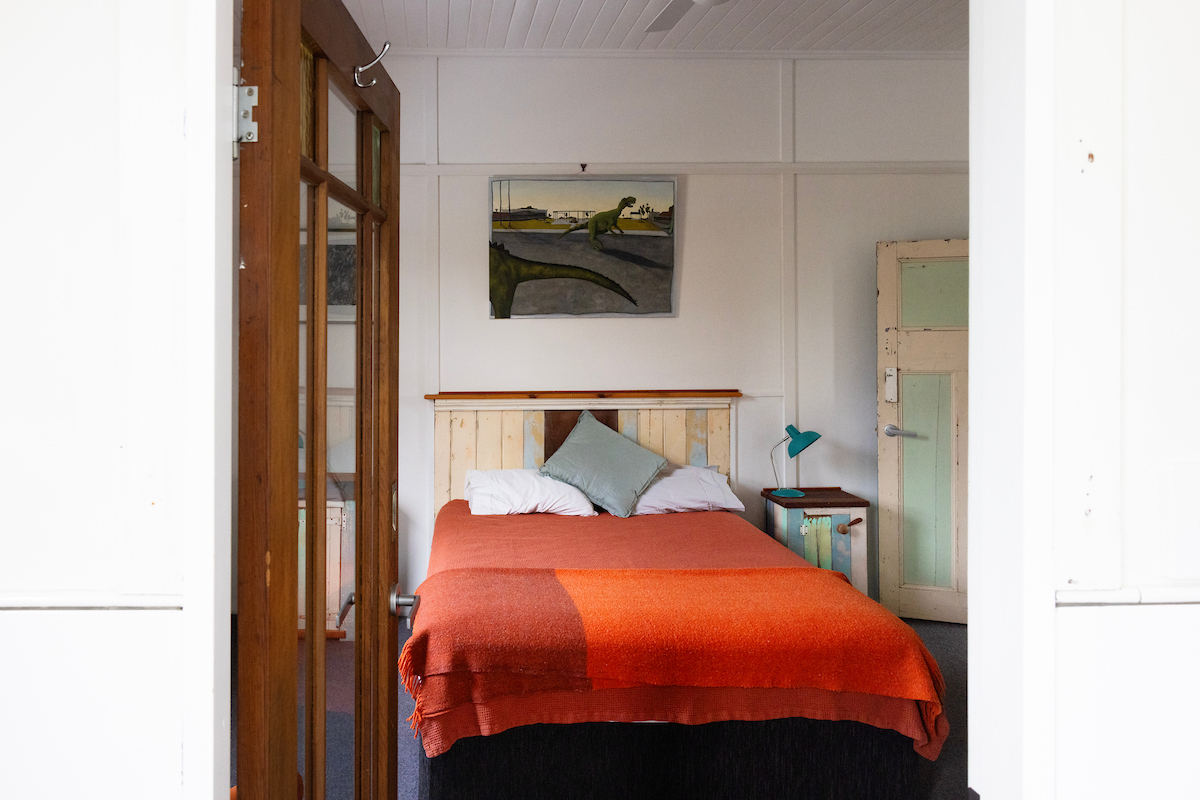 2-bedroom house at 79 Angus Avenue, Kandos, NSW 2848, Mid-Western, New South Wales