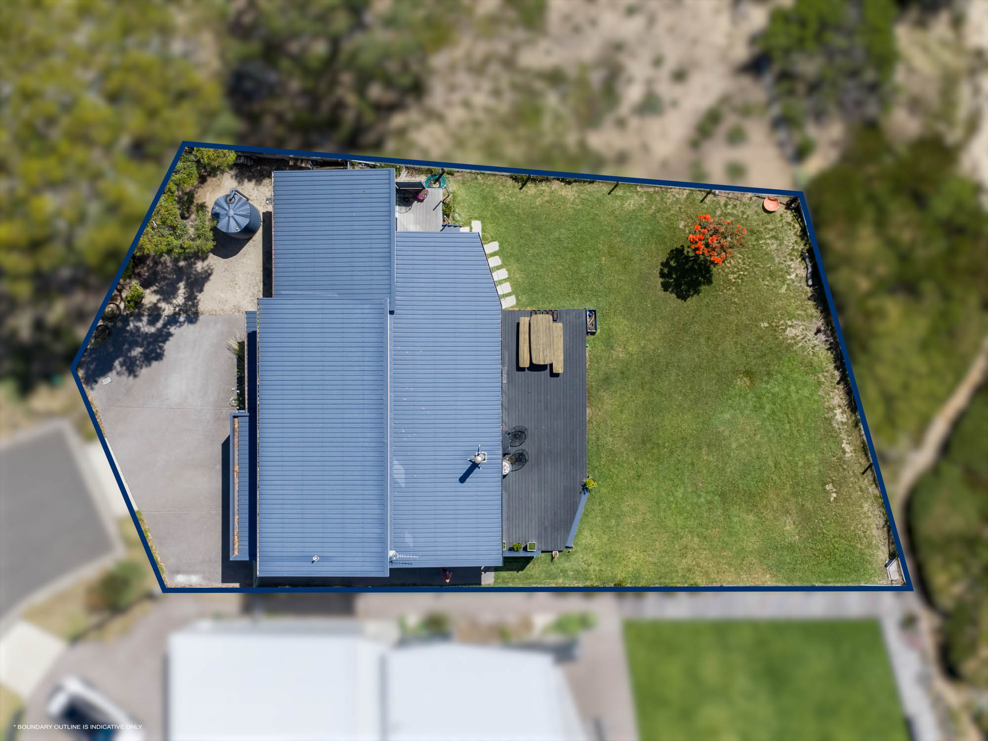 3-bedroom house at 2 Bluff Circle, Swansea, Tas, 7190, Glamorgan-Spring Bay, Tasmania