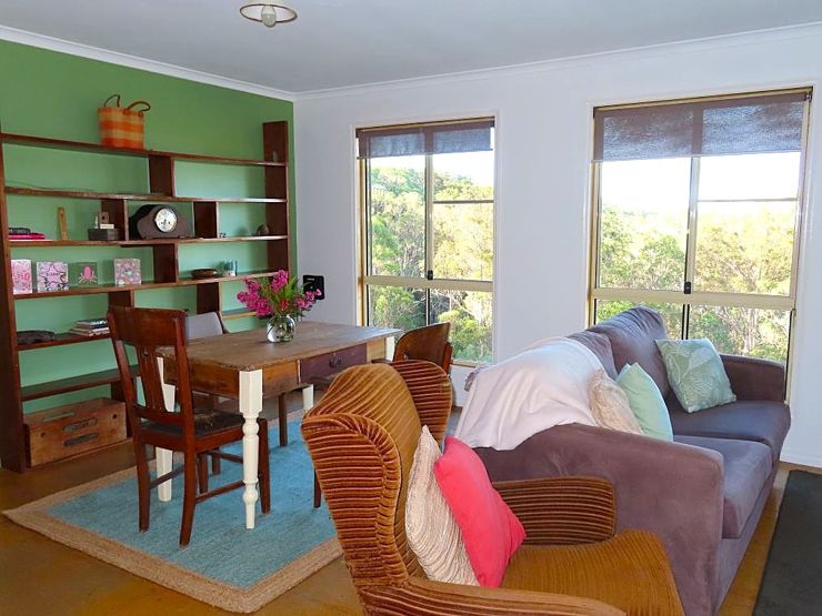 2-bedroom house at 1215 Rivertree Road, Stanthorpe, Qld, 4380, Southern Downs, Queensland