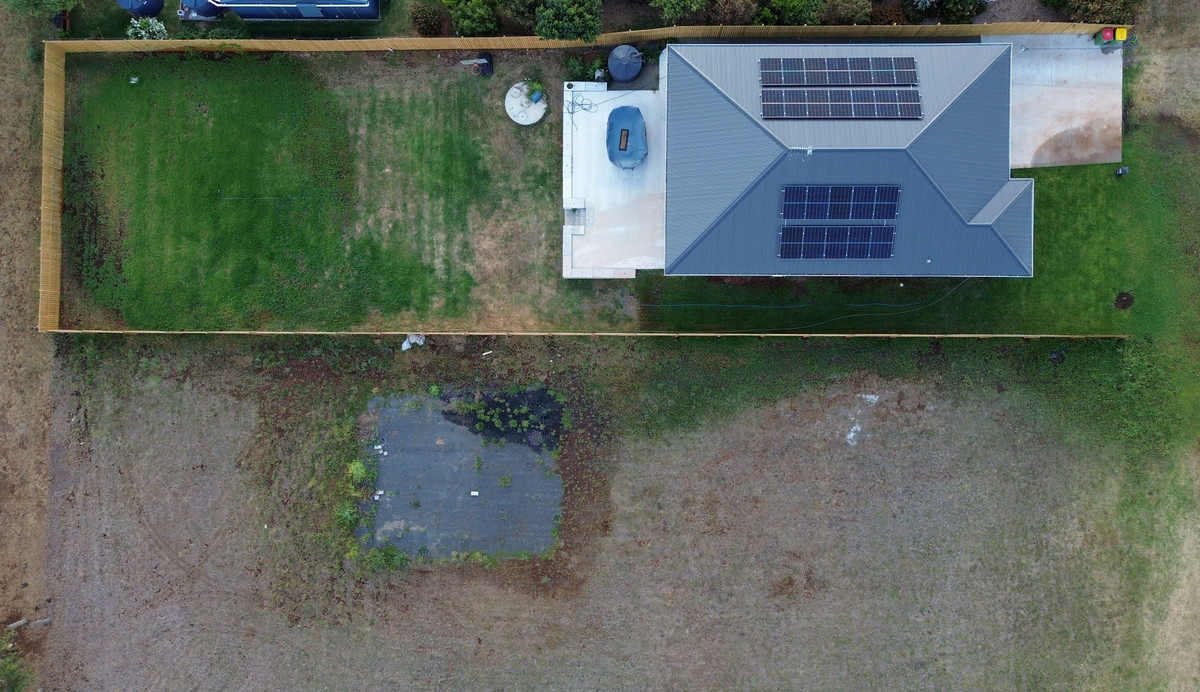 4-bedroom house at 22 STERLING STREET, Southbrook QLD 4363, Toowoomba, Queensland