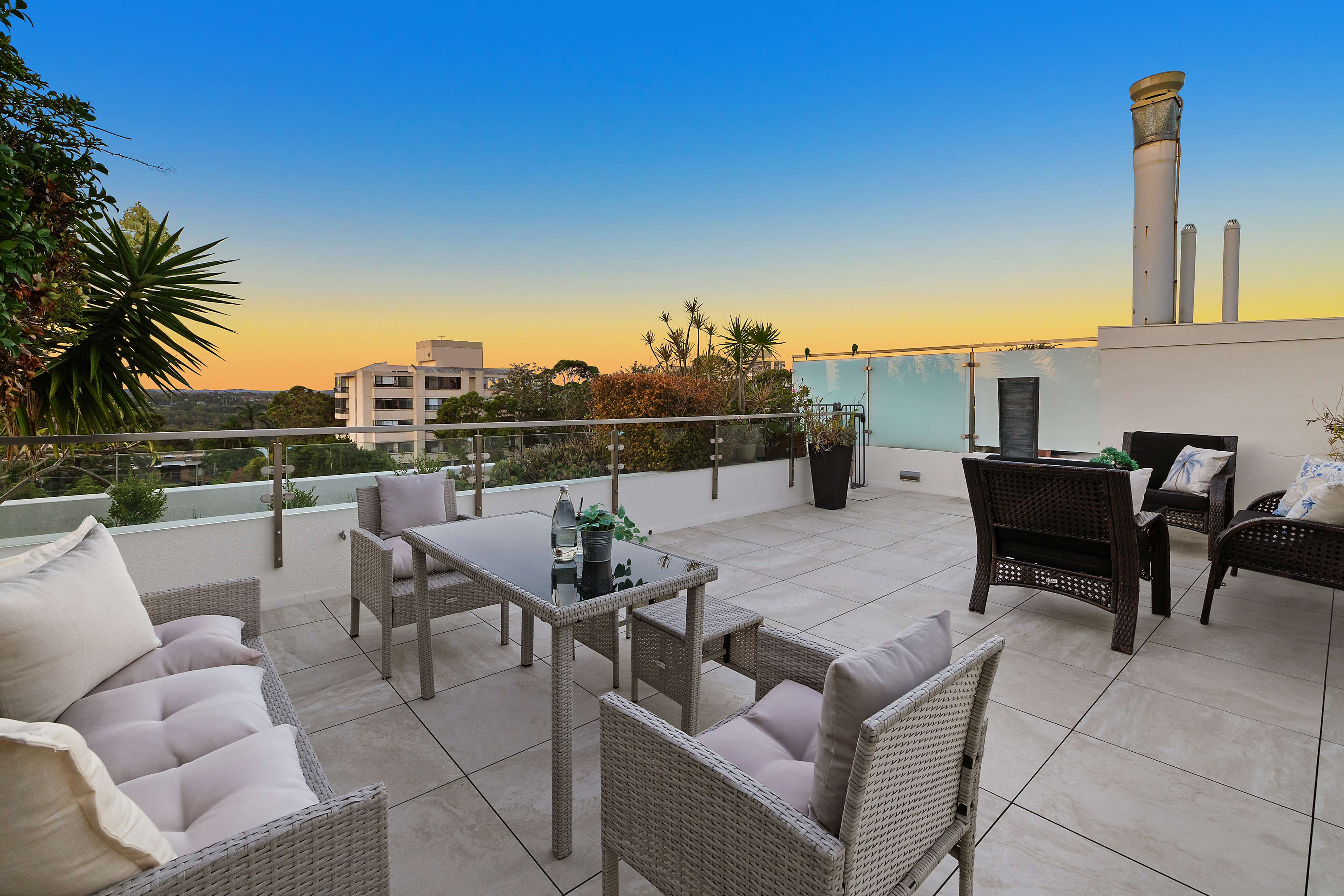 2-bedroom unit at 19 368 MILITARY ROAD, CREMORNE NSW 2090, North Sydney, New South Wales
