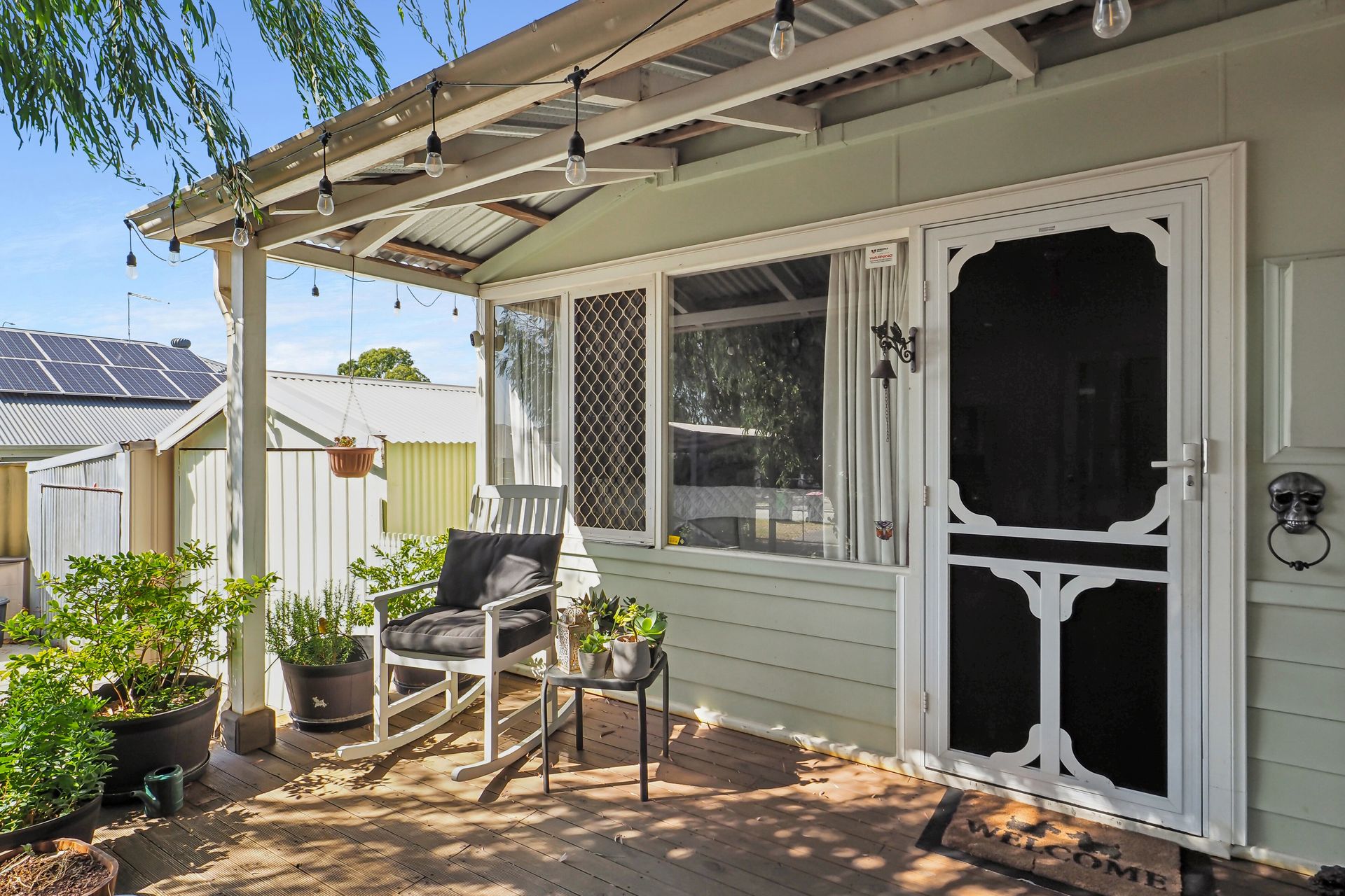 3-bedroom house at 3 Mary Crescent, Eden Hill, WA 6054, Bassendean, Western Australia