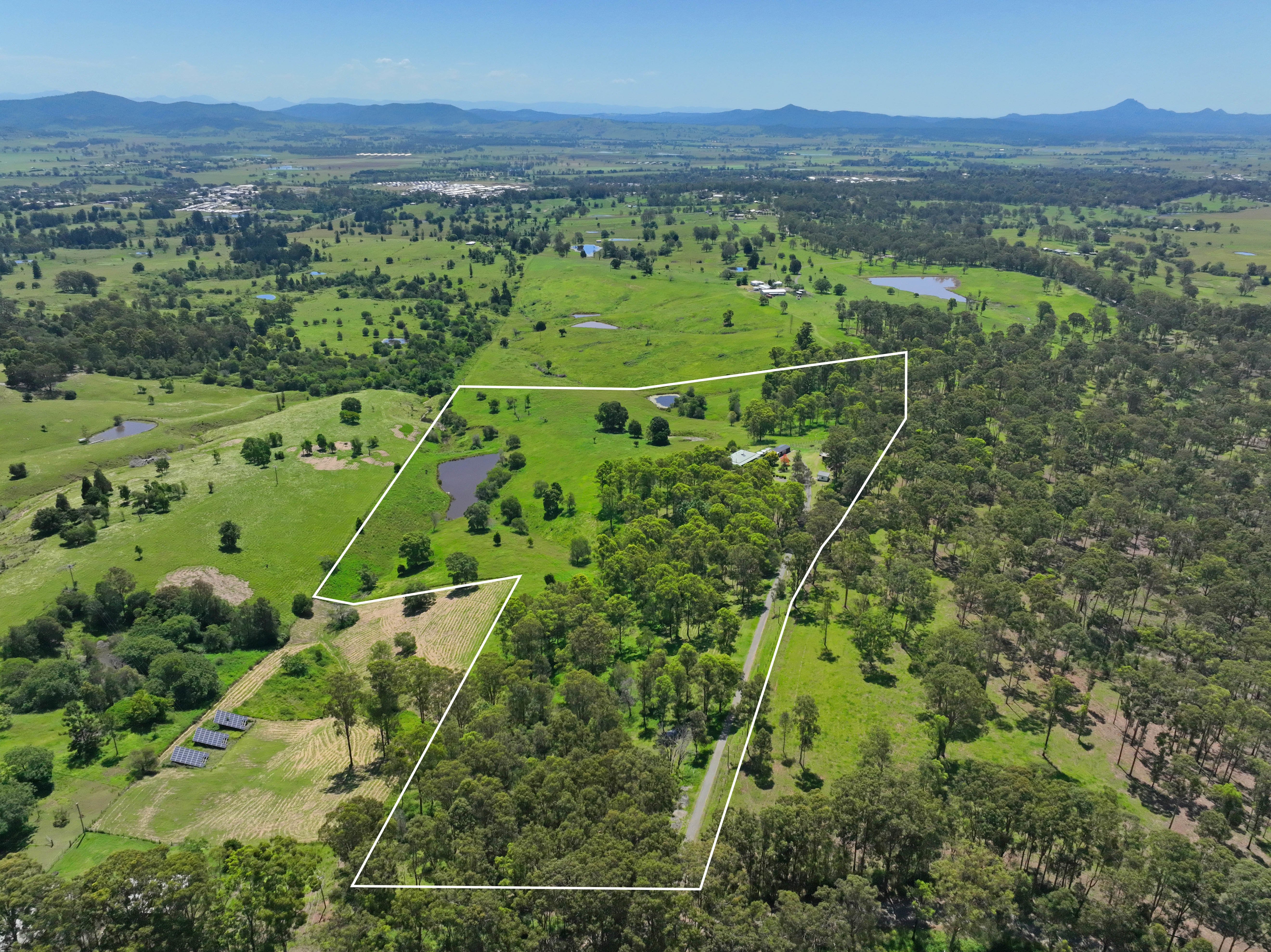 427 BIRNAM RANGE ROAD, Beaudesert QLD 4285 - Image 2