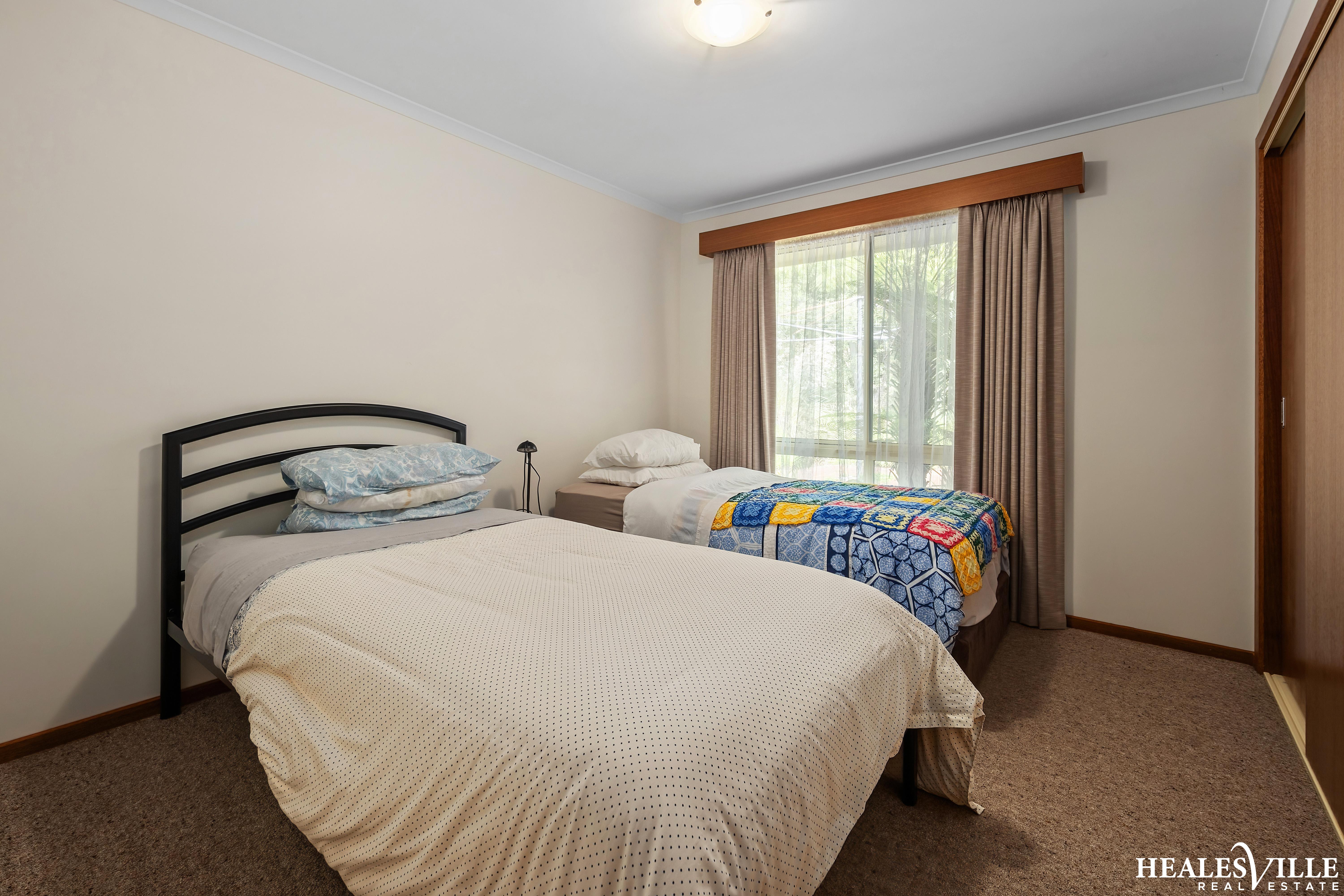 3-bedroom house at 37 Sedgwick Street, Marysville, VIC 3779, Murrindindi, Victoria